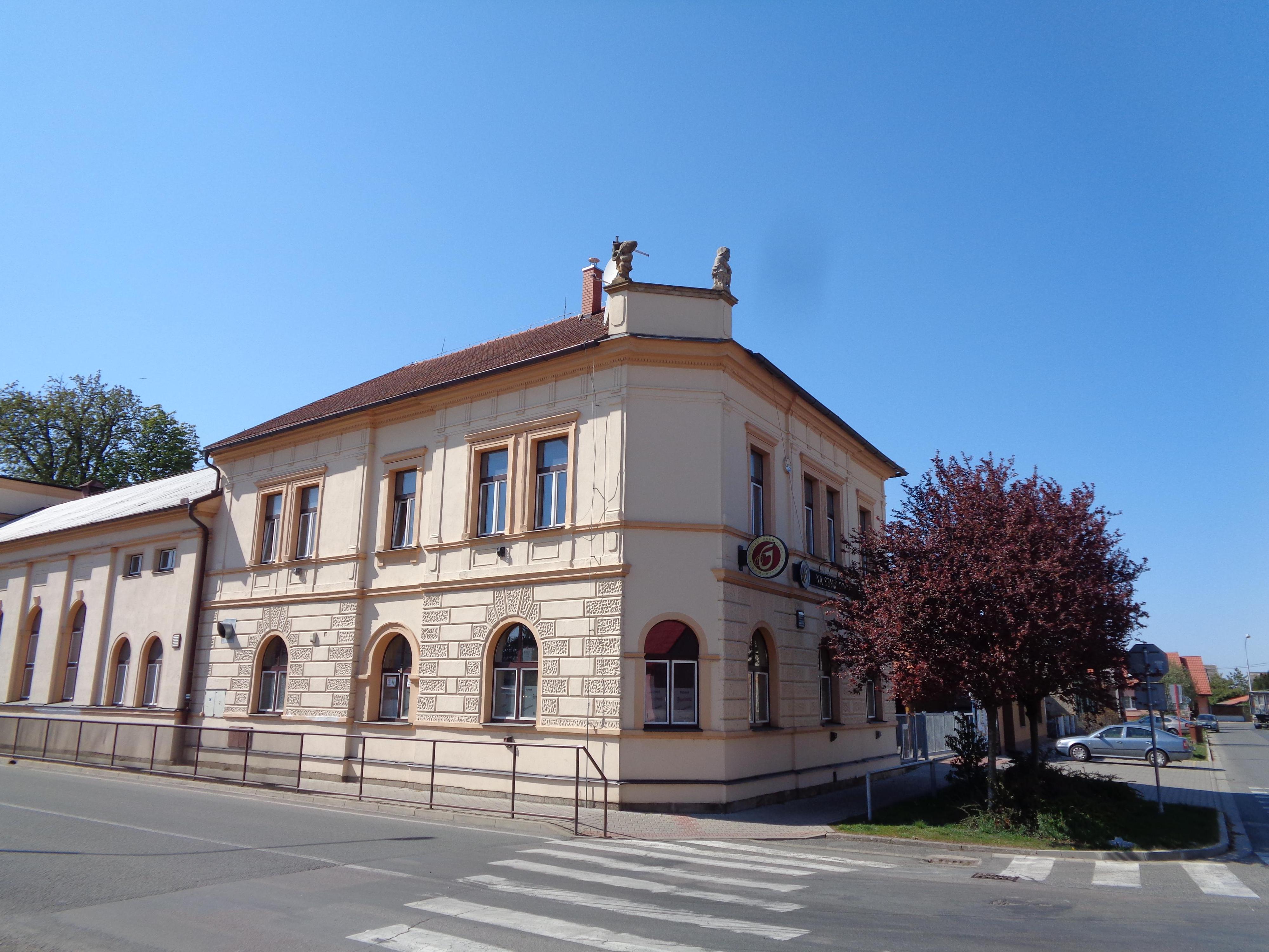 Kulturní dům Na Staré poště foto 2