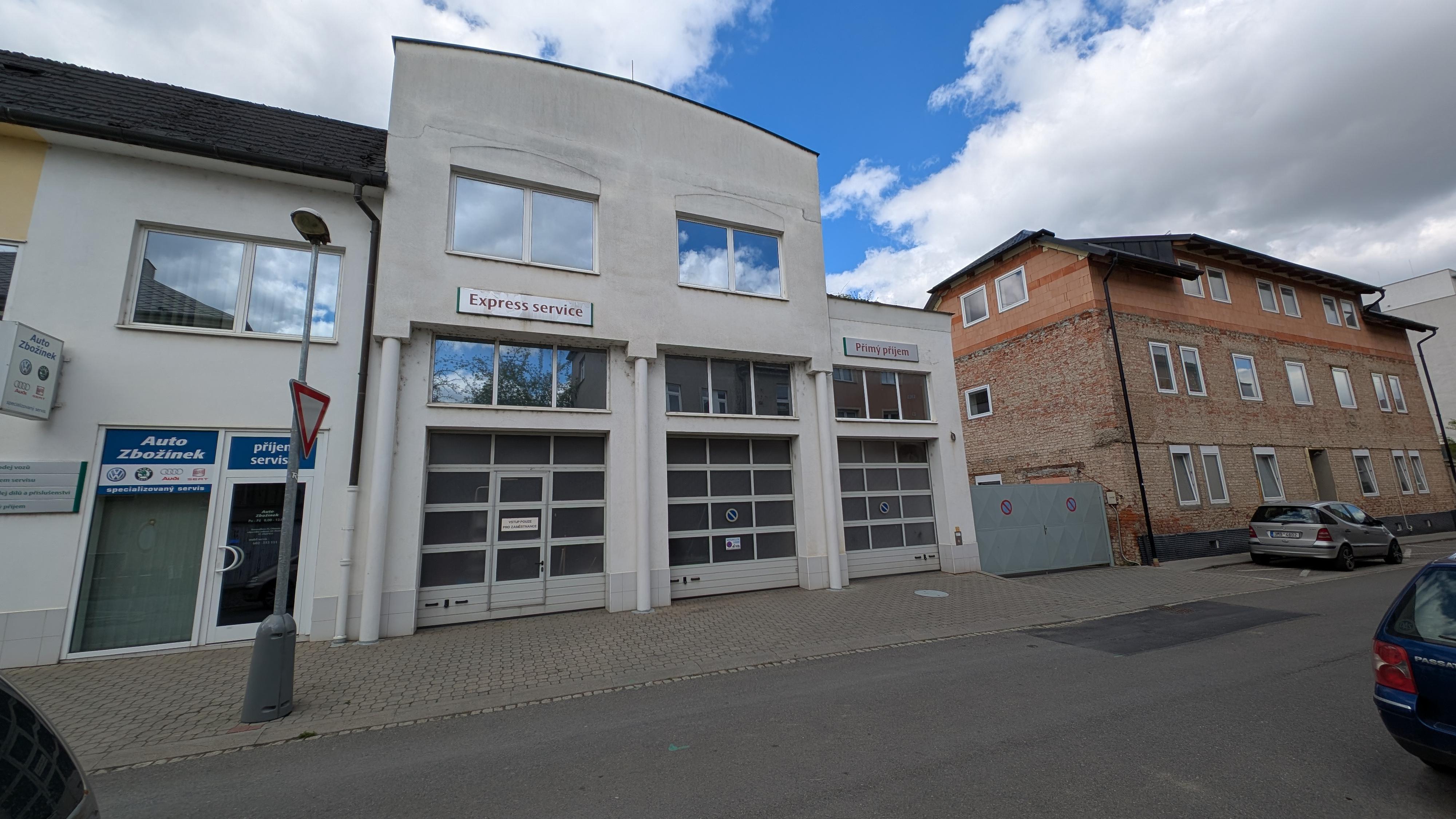 Auto Zbožínek, s.r.o. foto 3