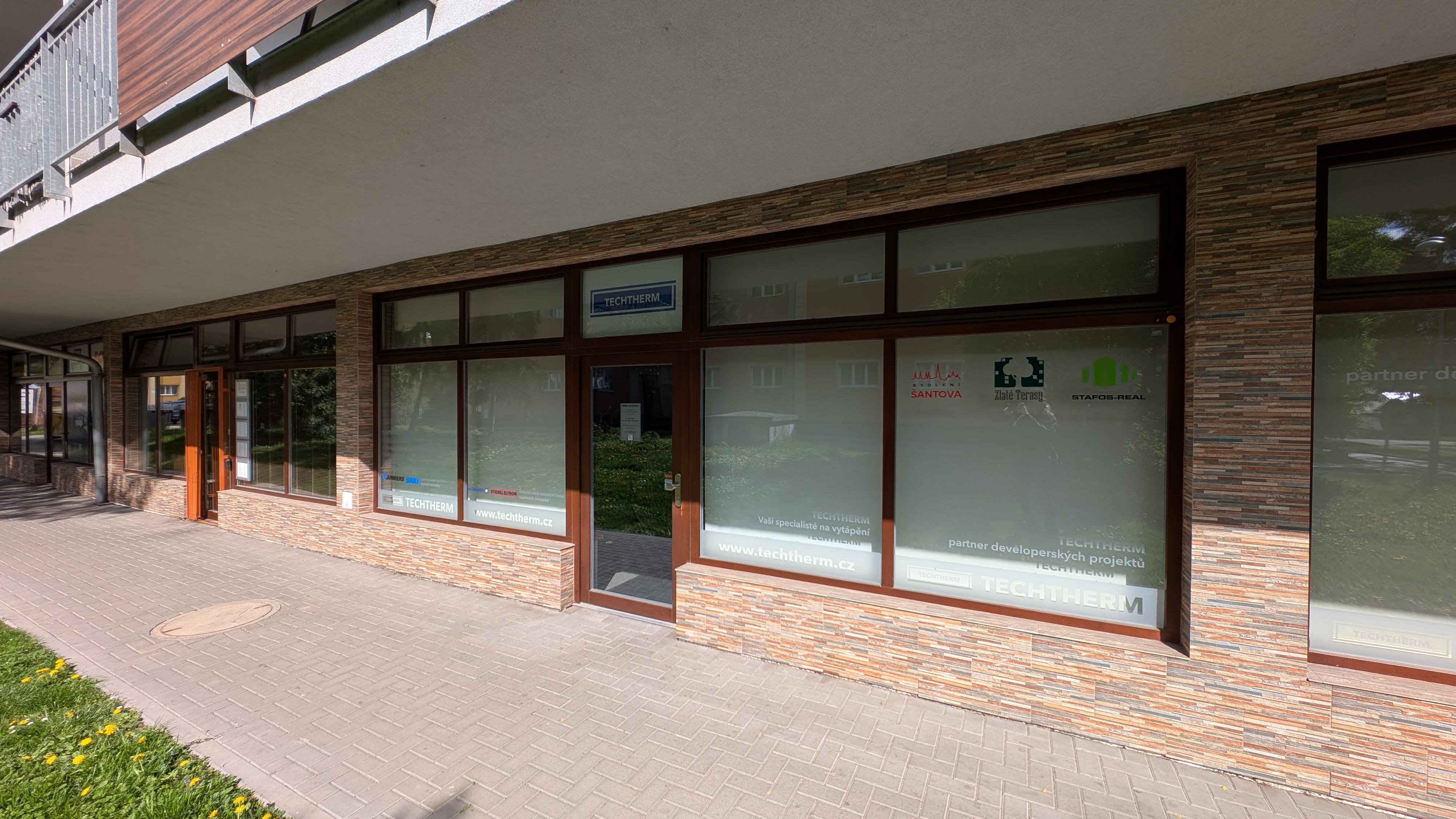 TECHTHERM, s.r.o.