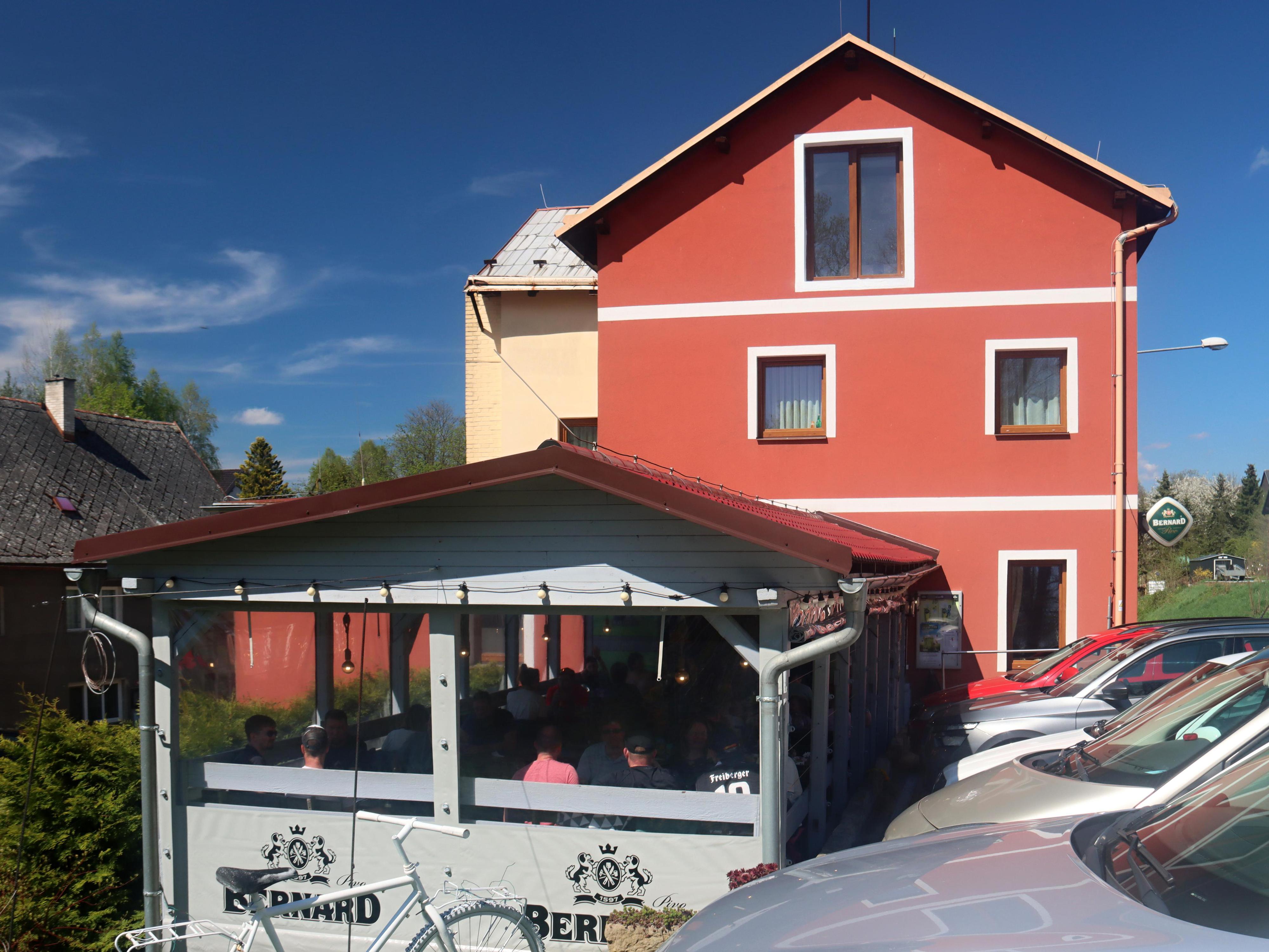 Hospůdka 21 foto 4