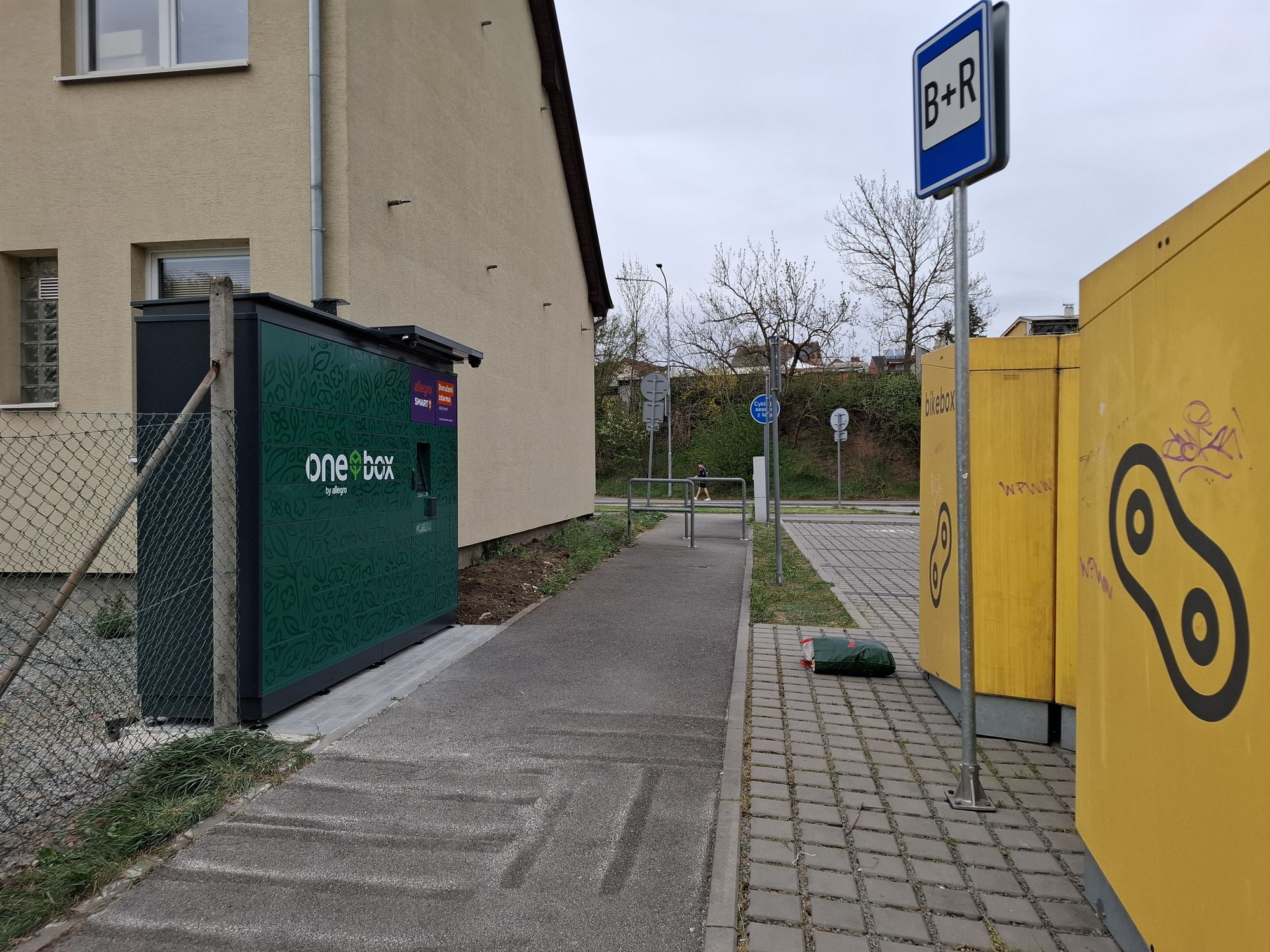 One Box by Allegro foto 3