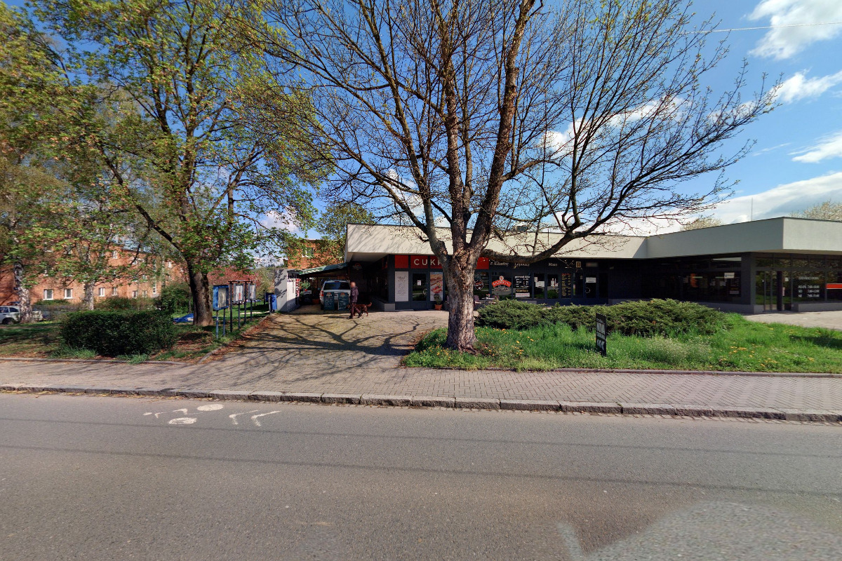 Řeznictví Singer, s.r.o.