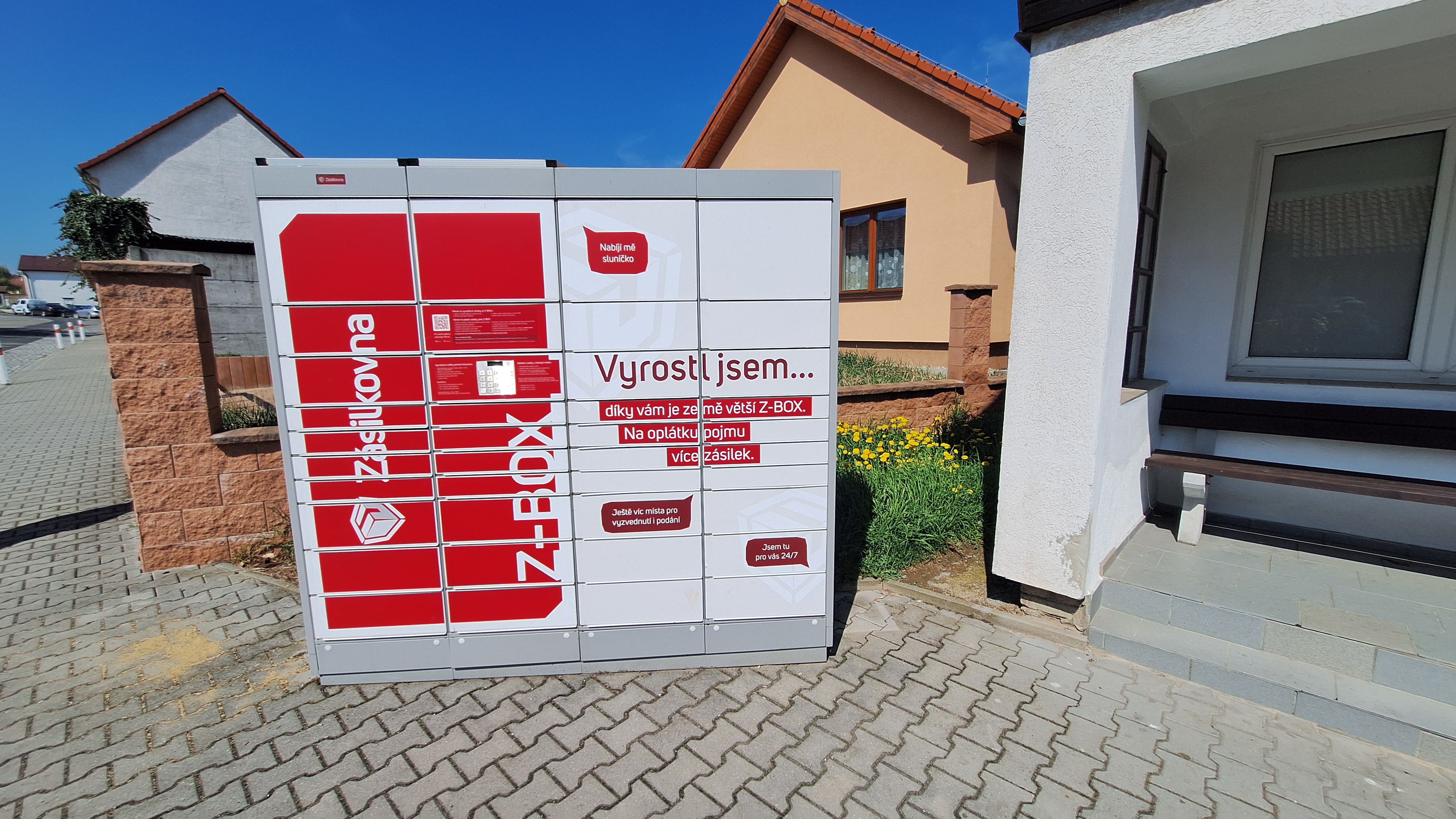 Z-BOX