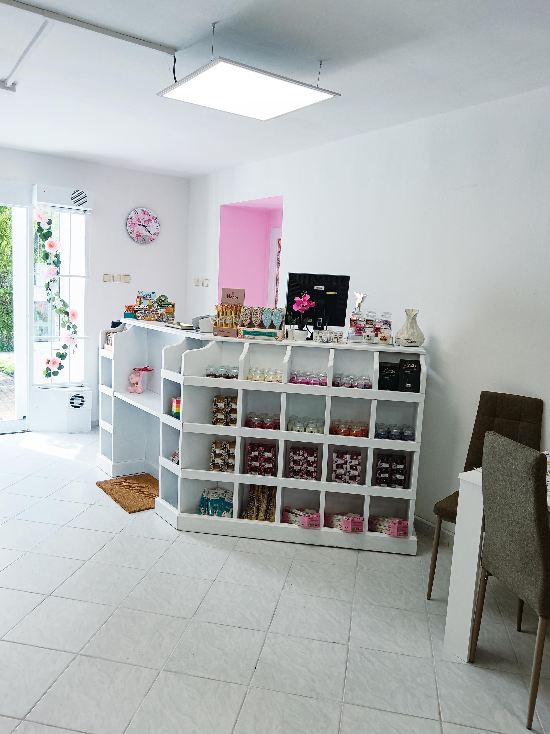 GALANTERIE Dencashop.cz foto 3