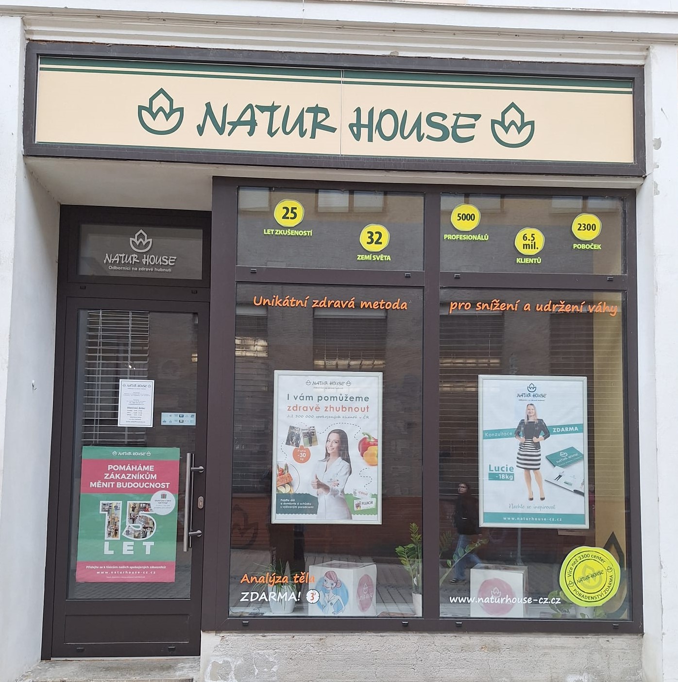 NATURHOUSE foto 3