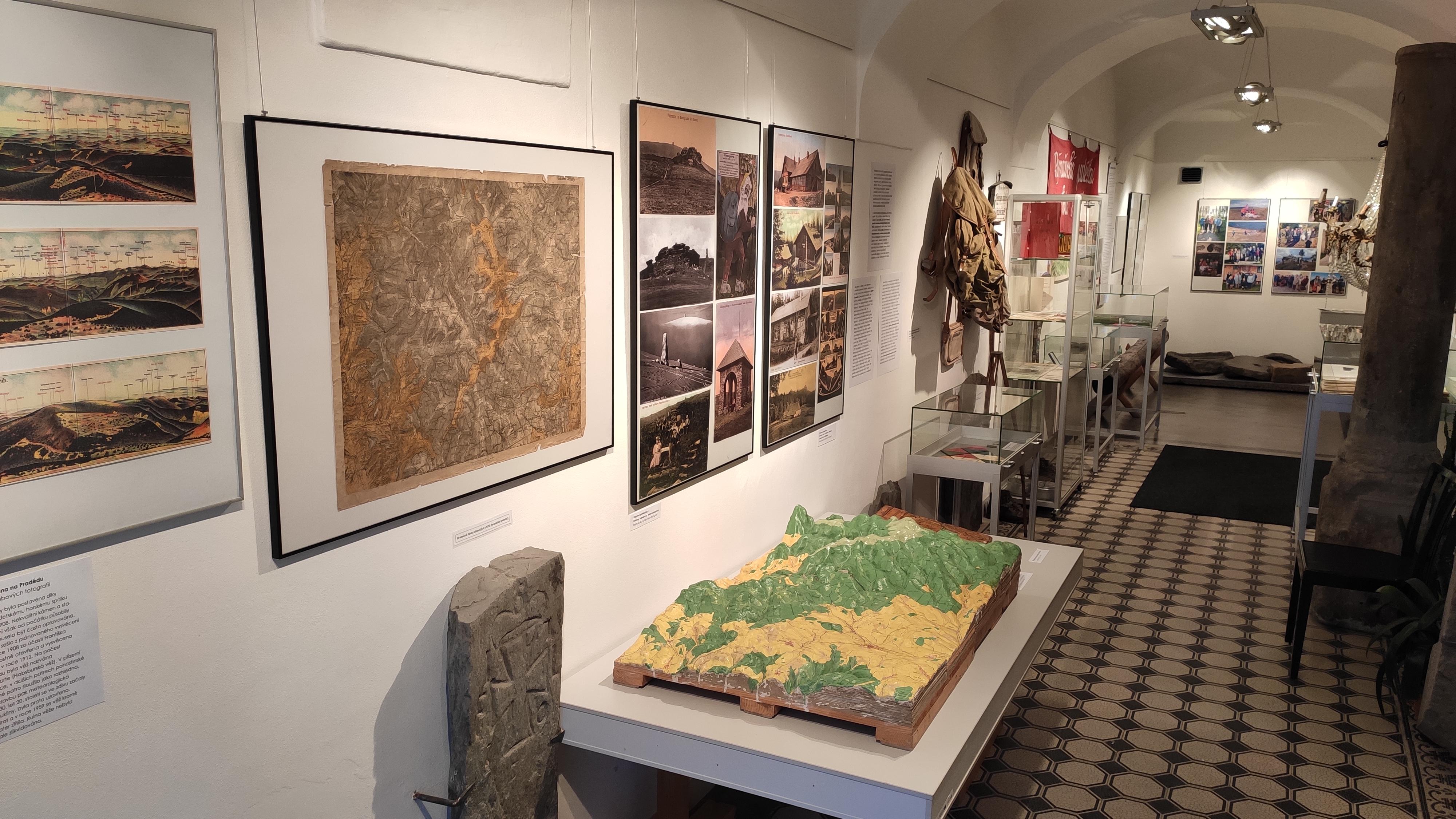 Městské muzeum Rýmařov foto 6