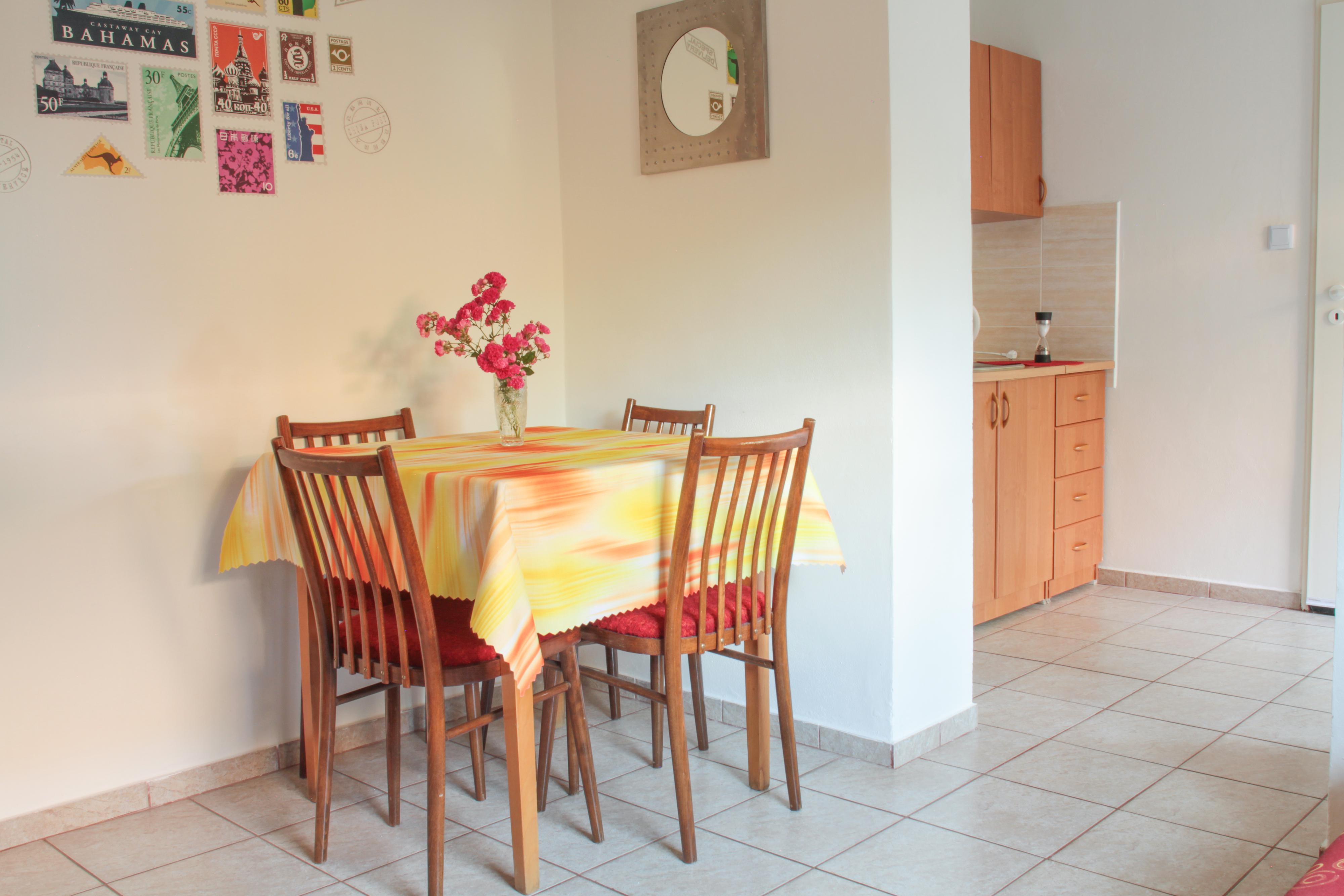 Apartmán Zátiší foto 3