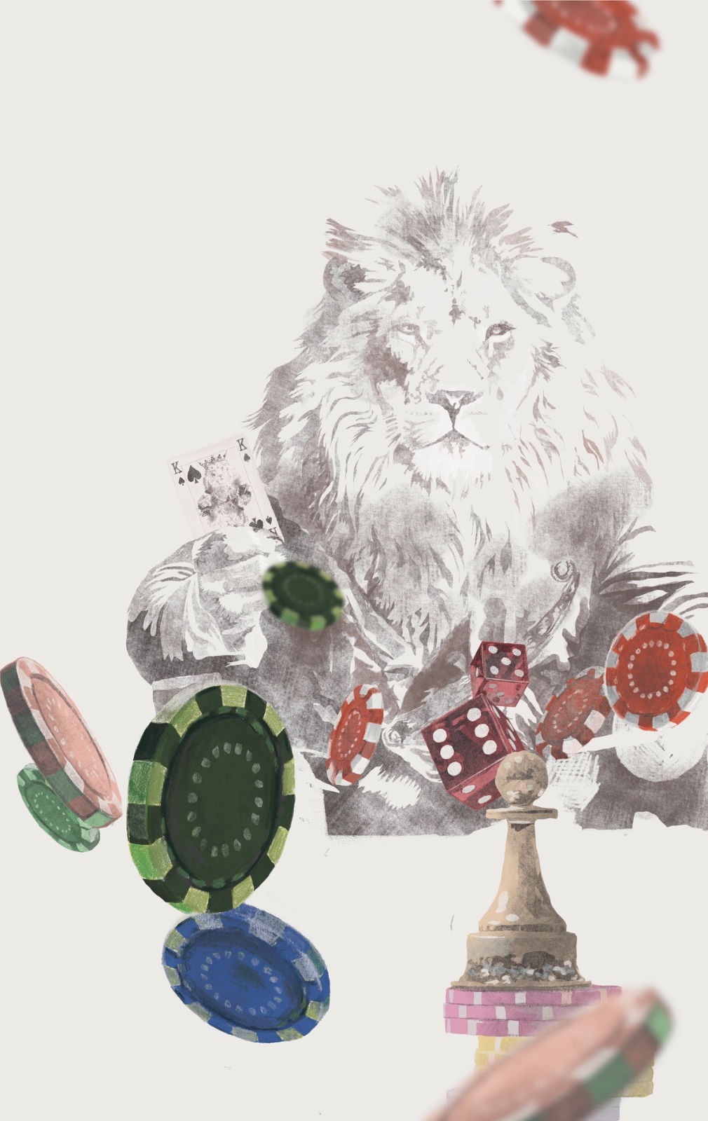 Daniela Bláhová - Ilustrace a grafický design foto 4