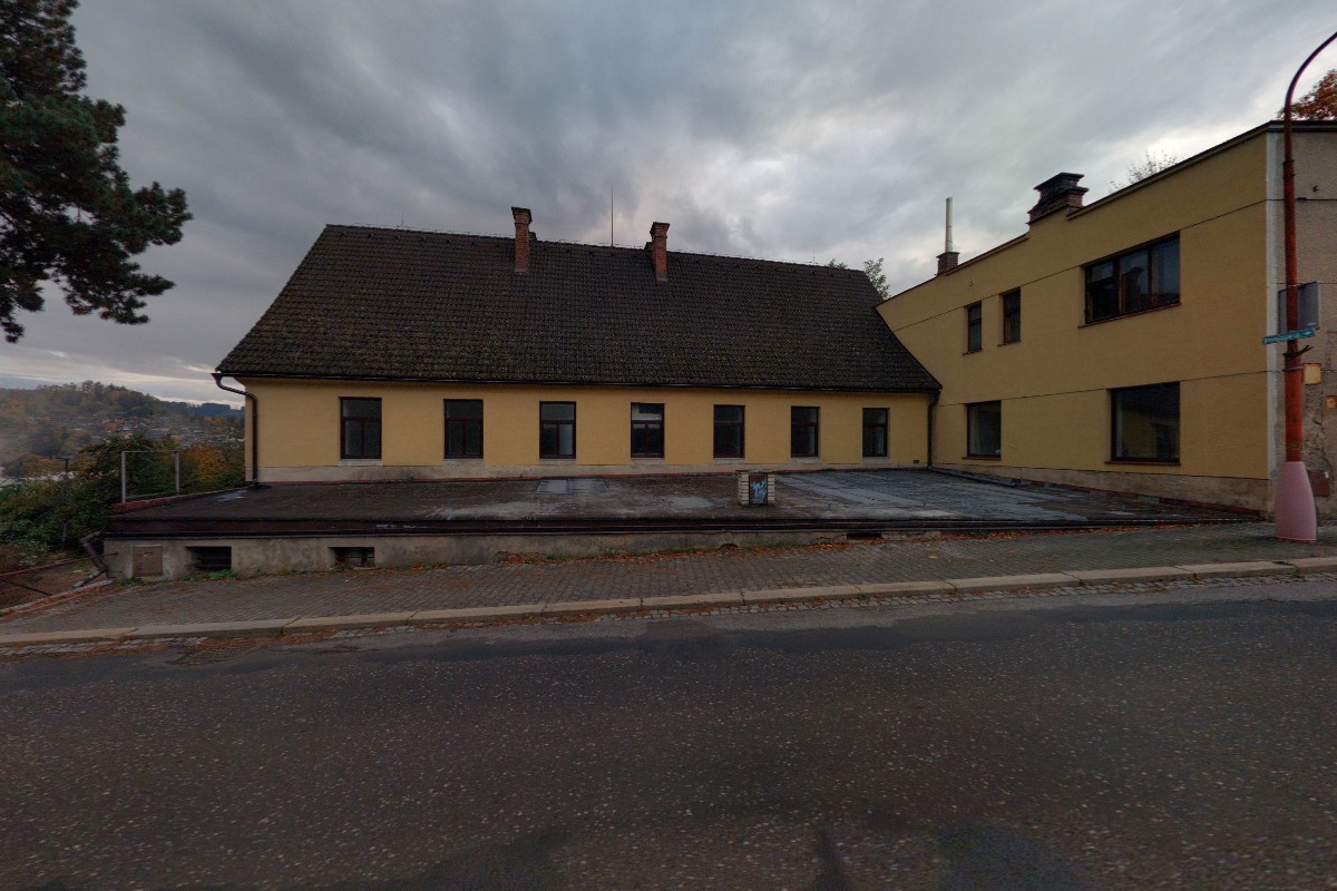 PANOLAK - Martin Palka