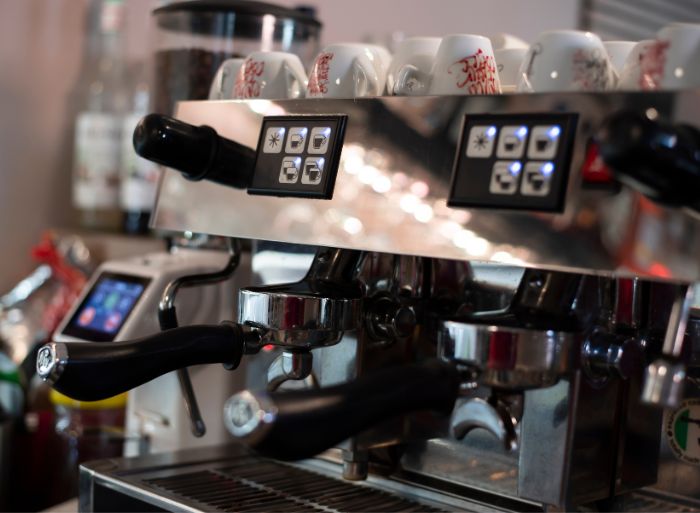 Maple restaurant foto 6