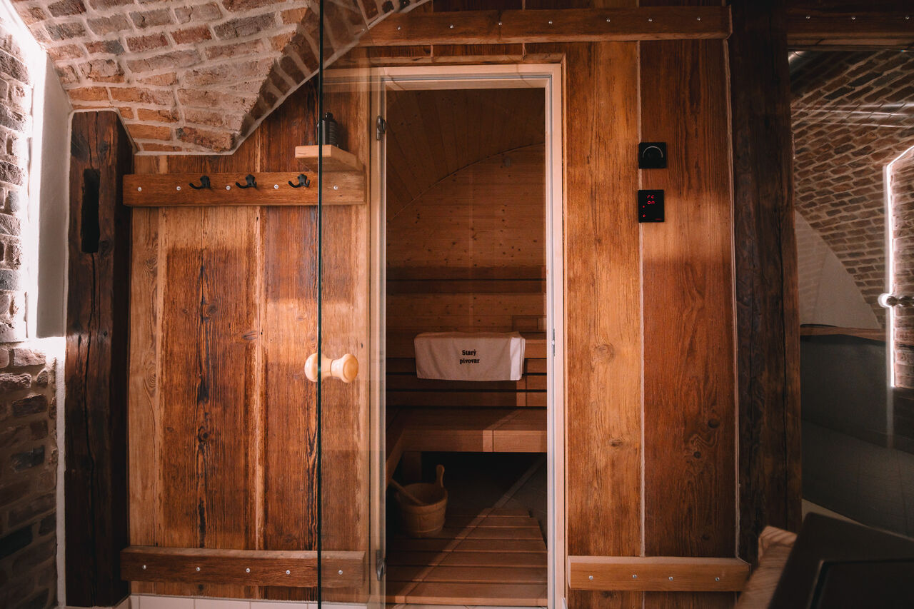 Wellness Starý Pivovar foto 4