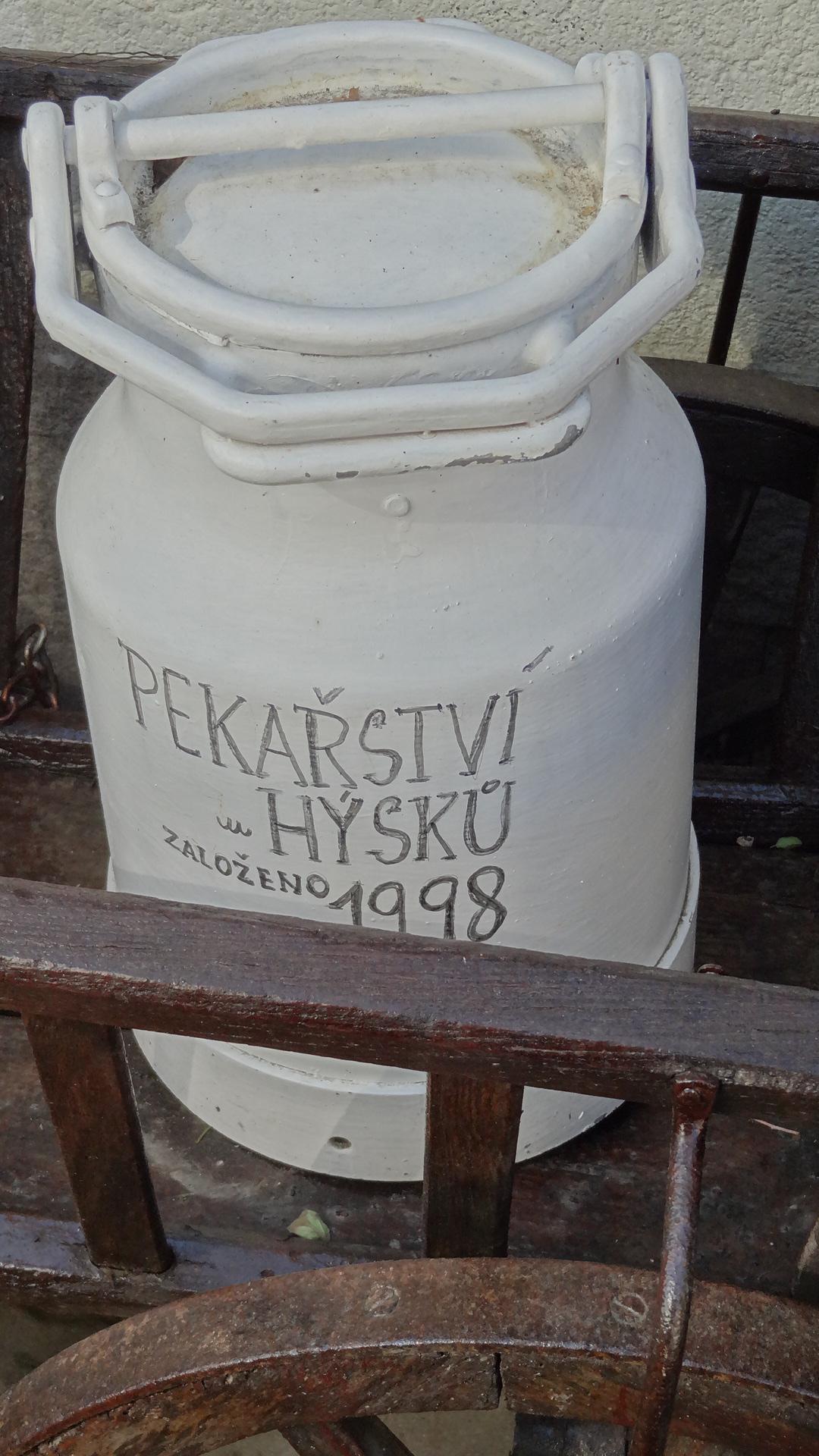 Pekařství U Hýsků foto 6