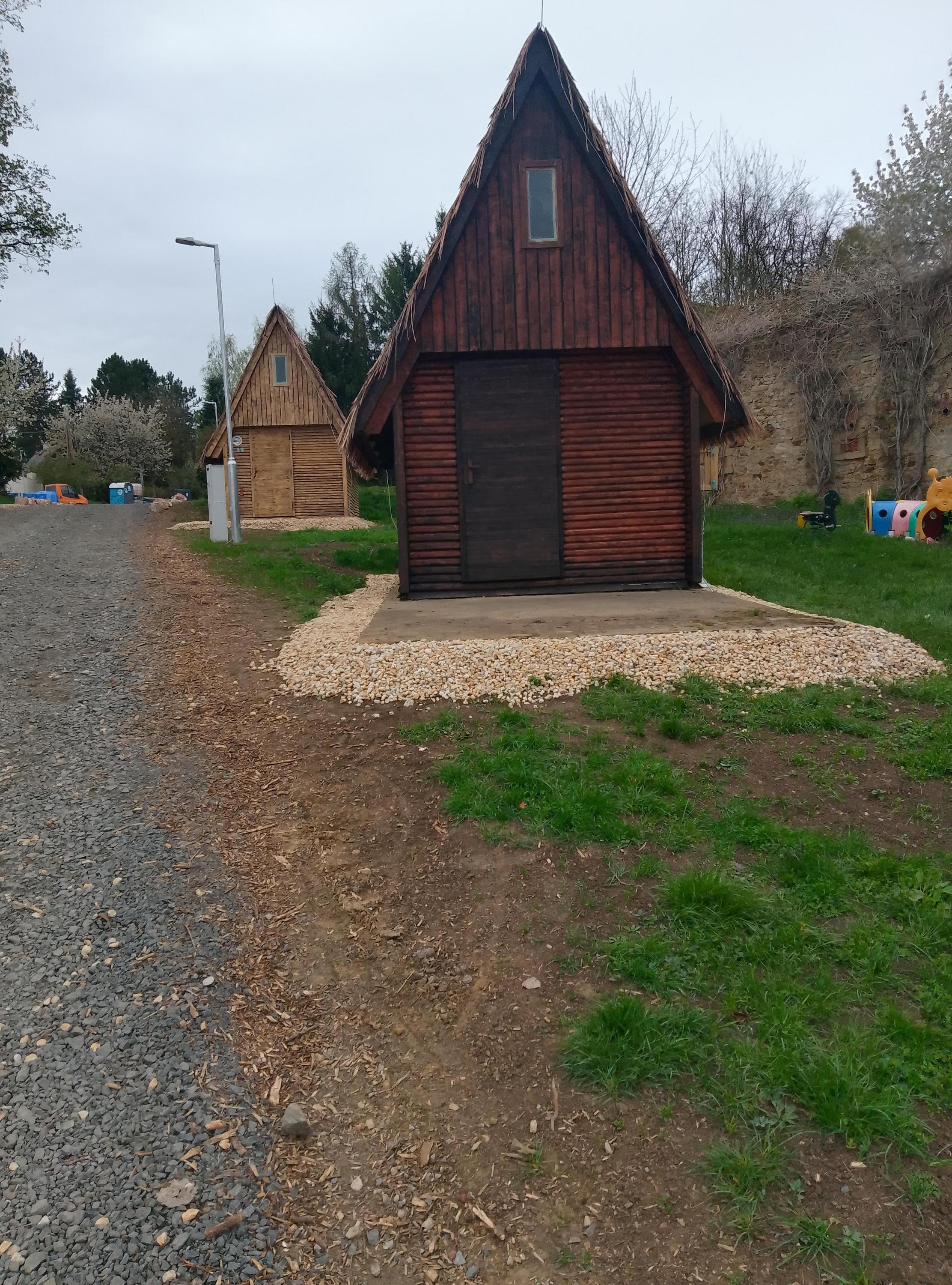Stavební práce Robert Bedlík foto 6