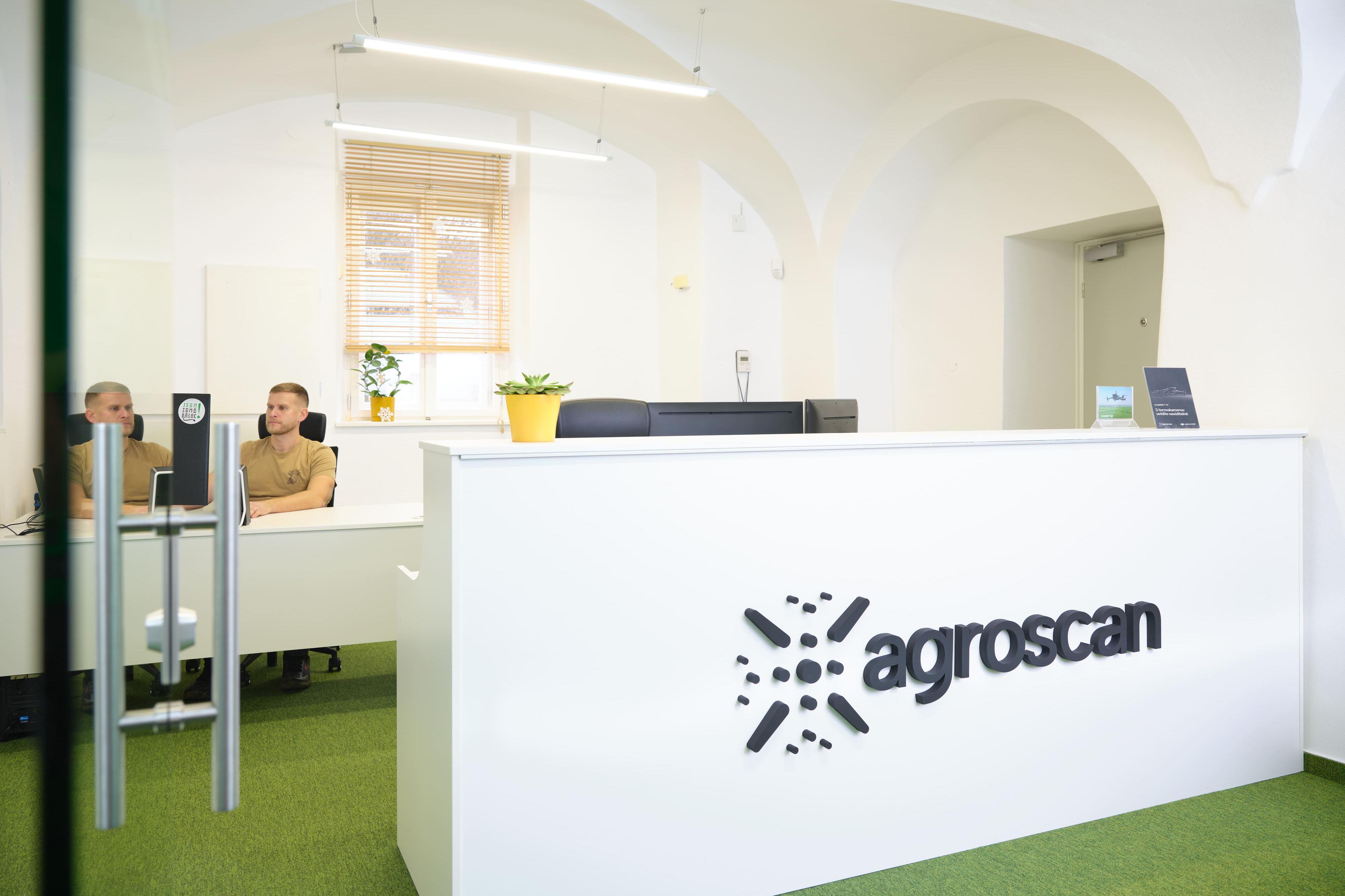 AgroScan