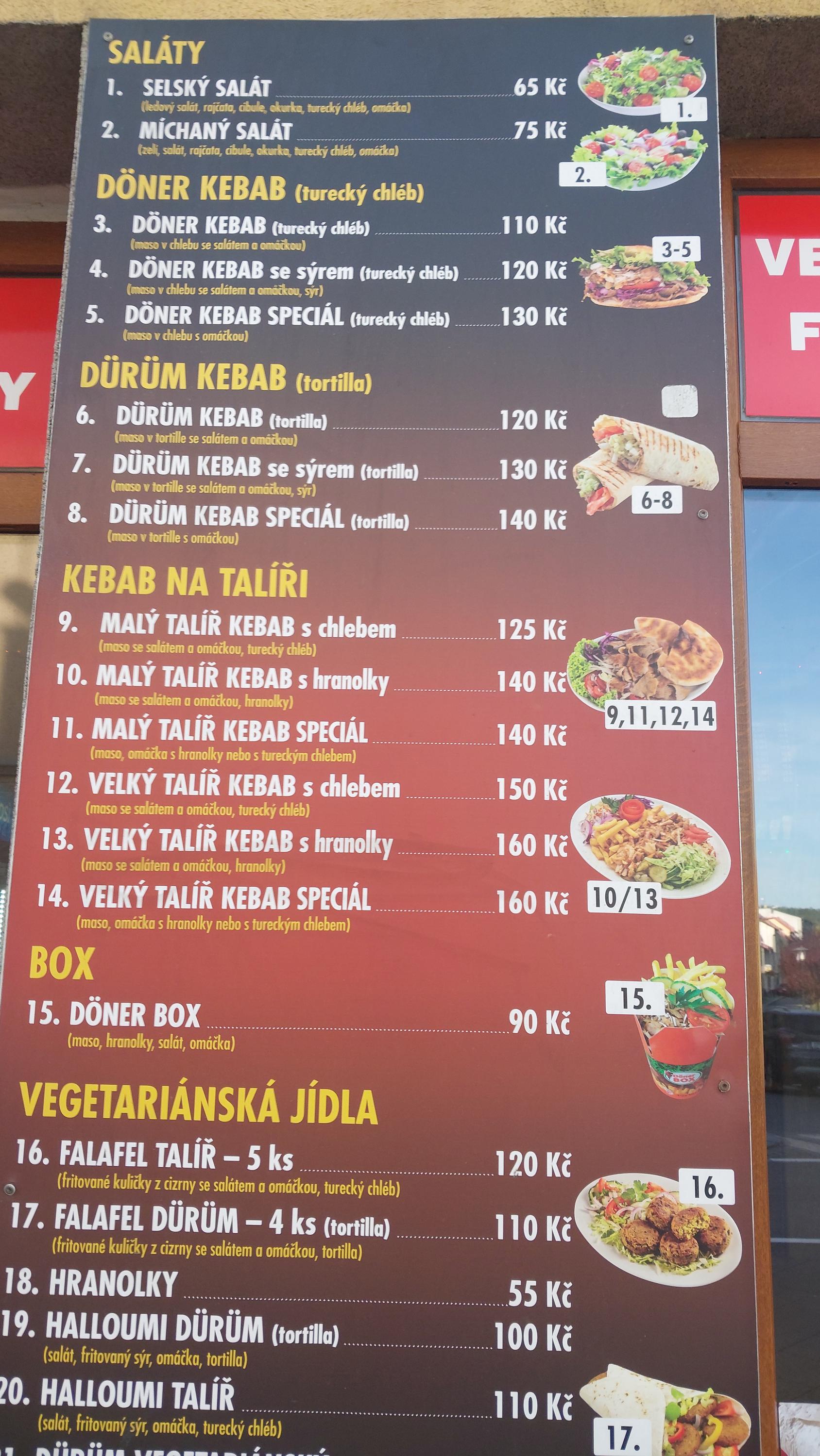 Kebab House foto 3