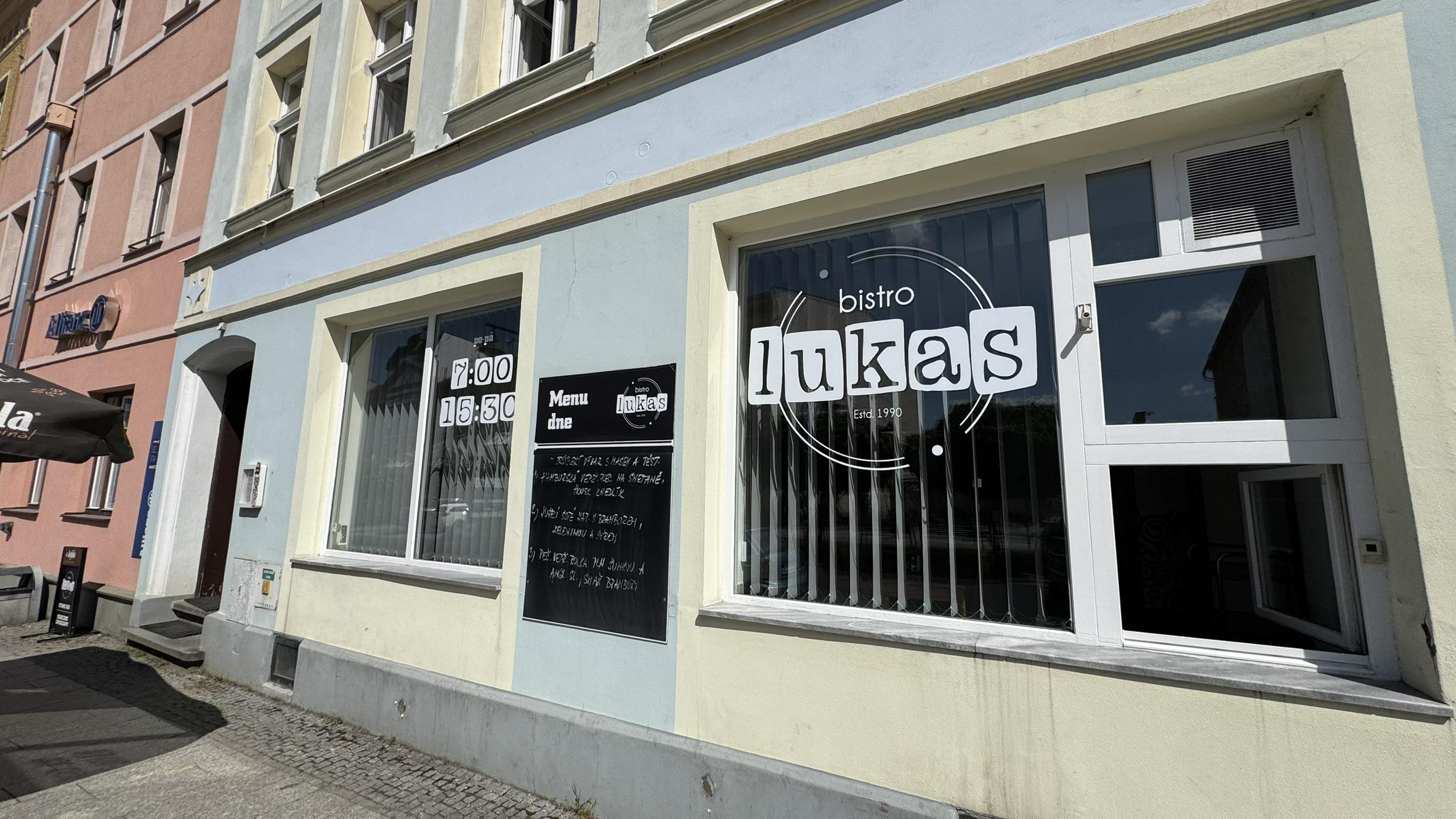 Bistro Lukas