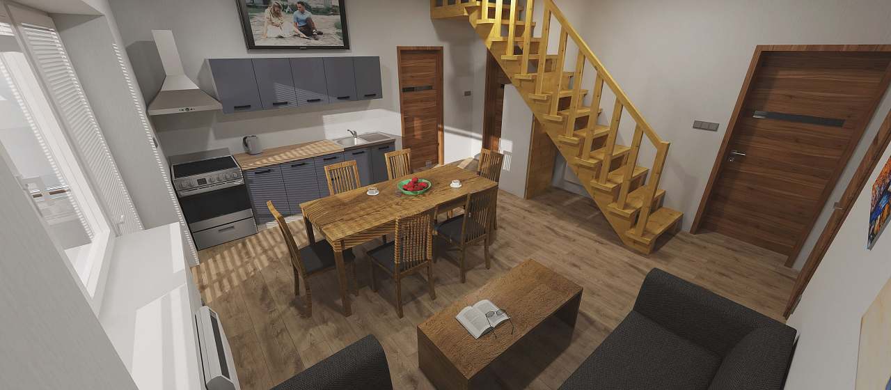 Apartmány 4 you foto 6