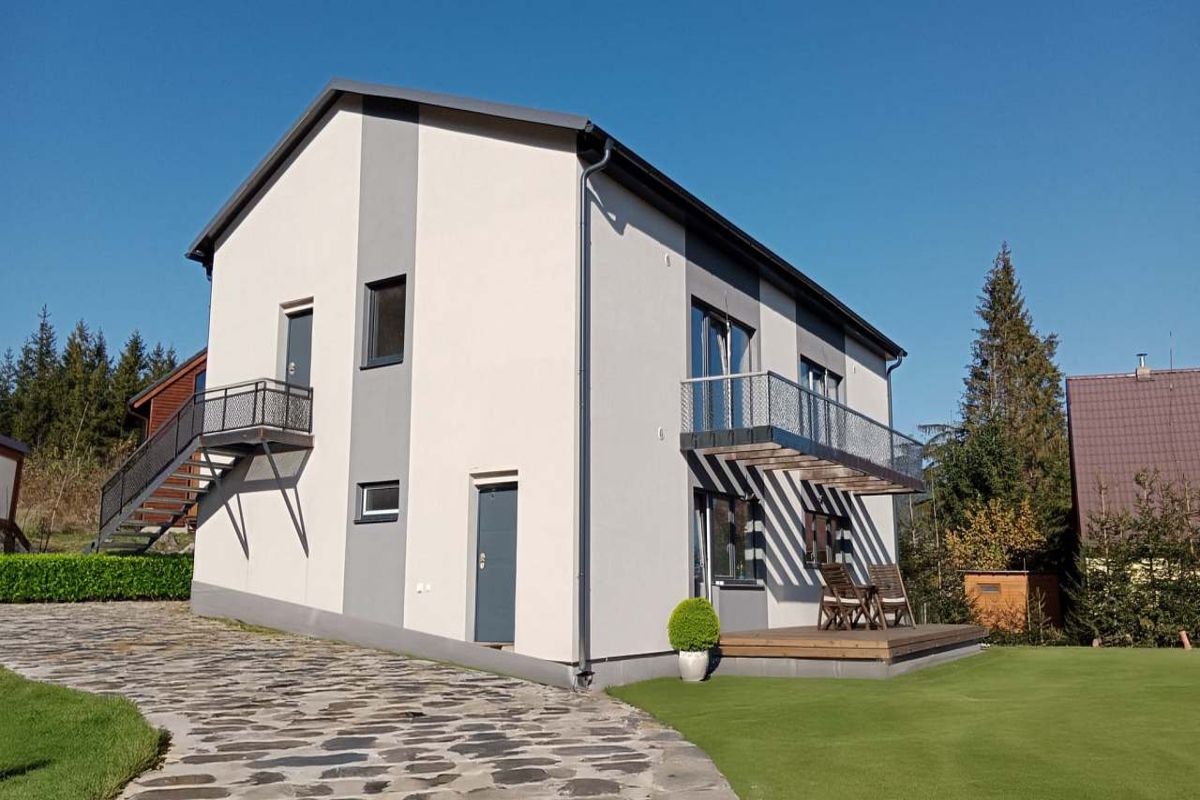 Apartmány 4 you foto 1