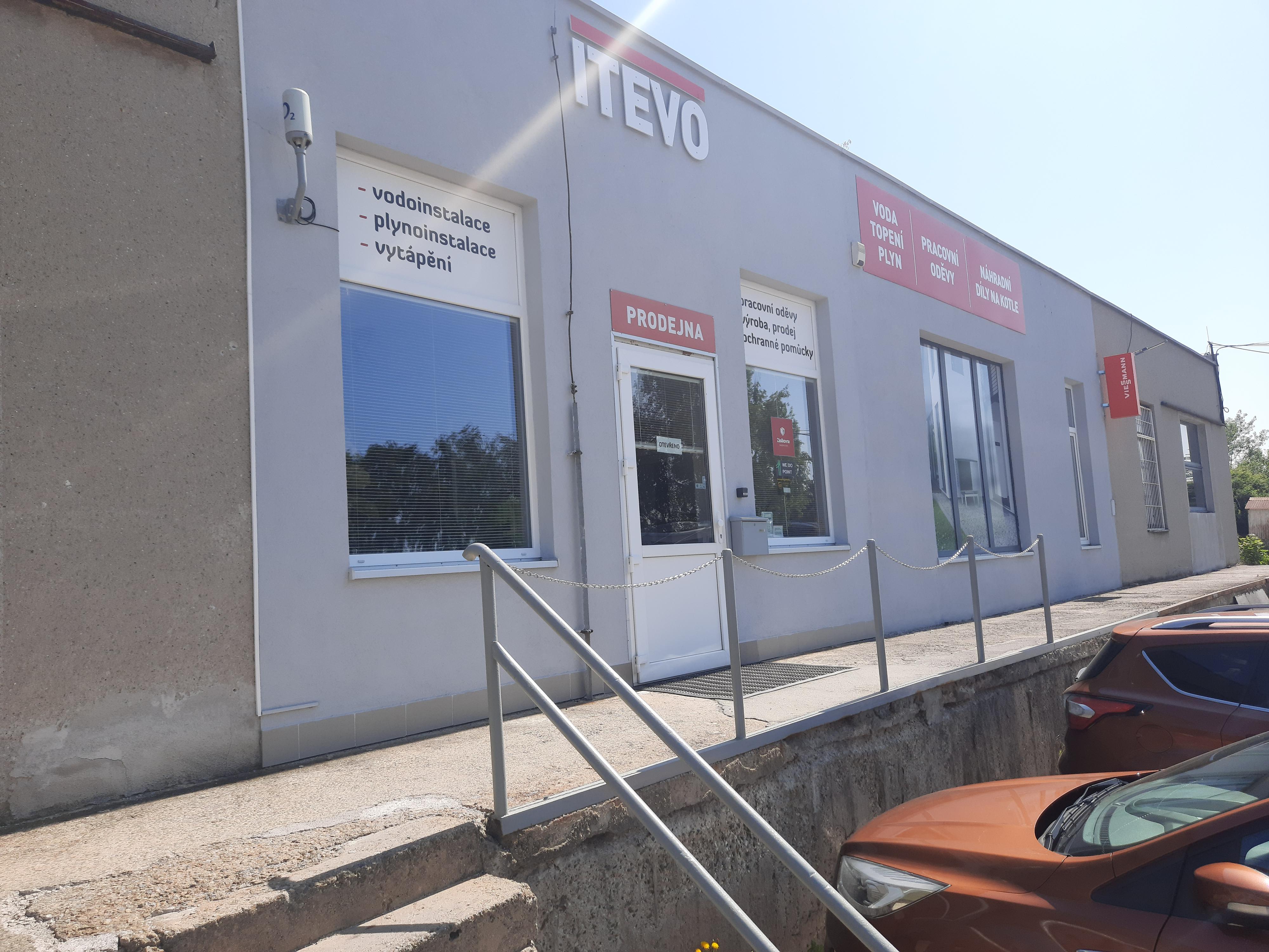 ITEVO, s.r.o. foto 4