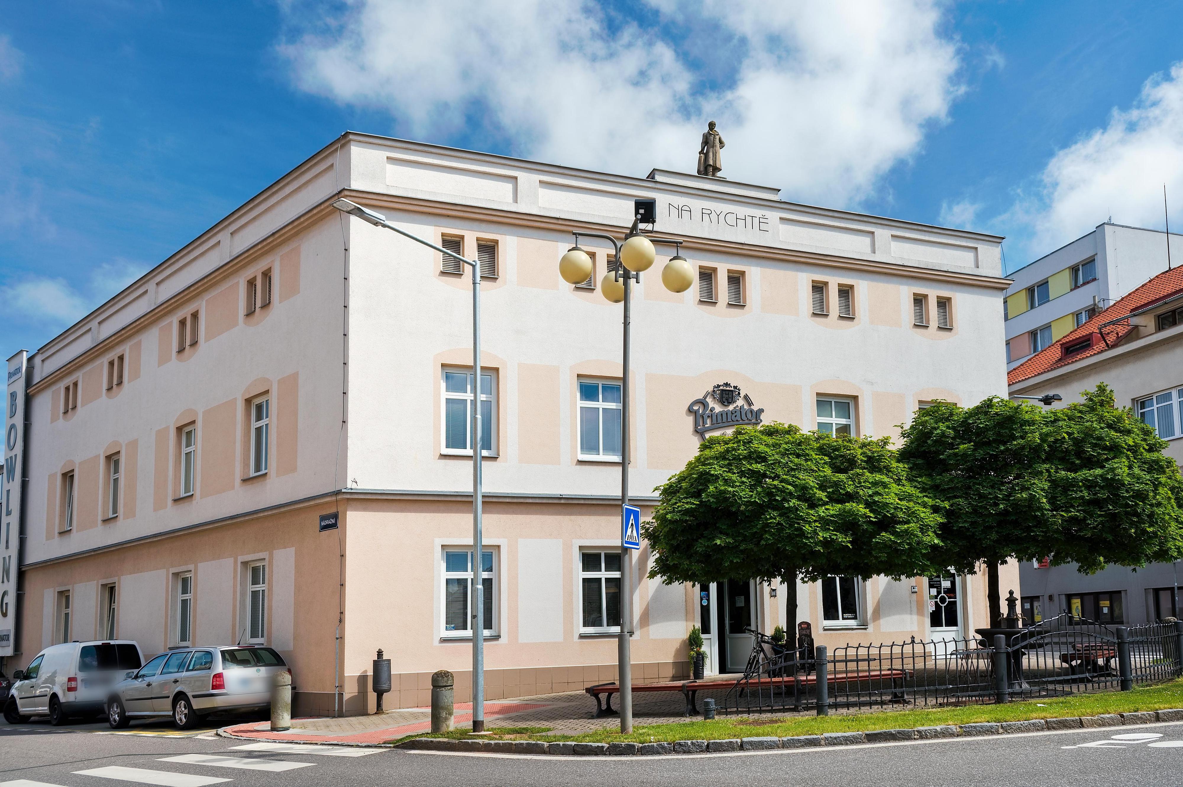 Bowling Na Rychtě foto 1