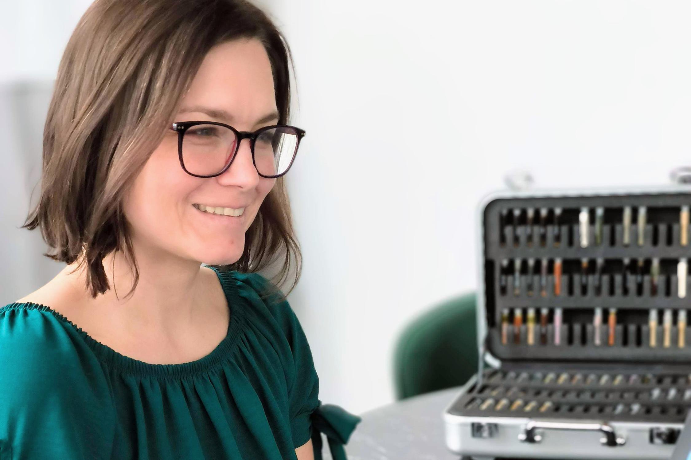 Mirka Engelová - Zrozeni k pohybu