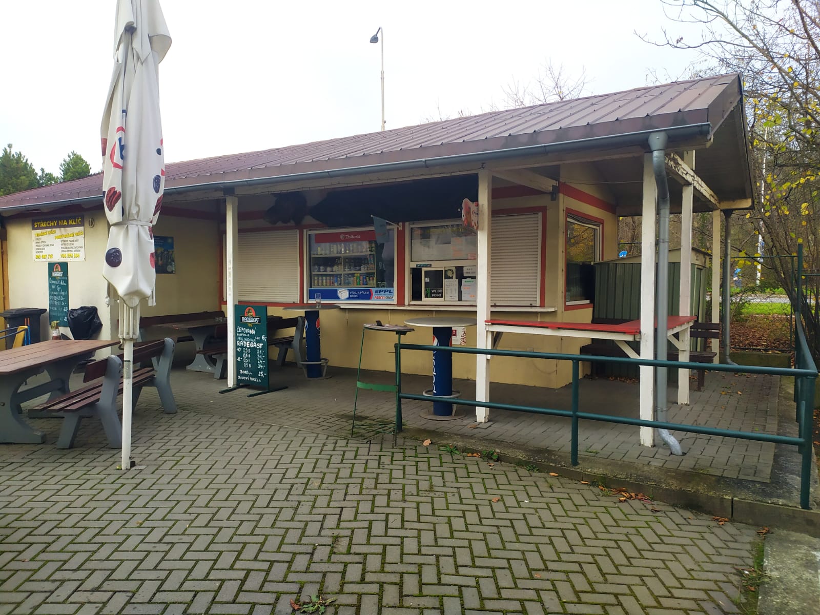 Občerstvení U kruháče foto 5