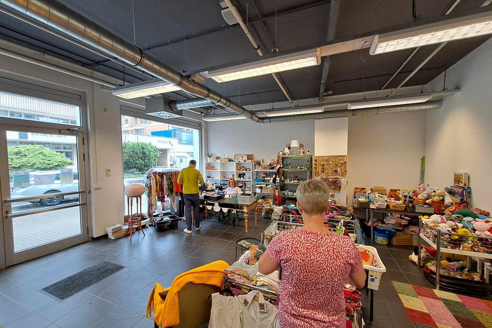 ReUse Centrum Ústí nad Labem z.s.