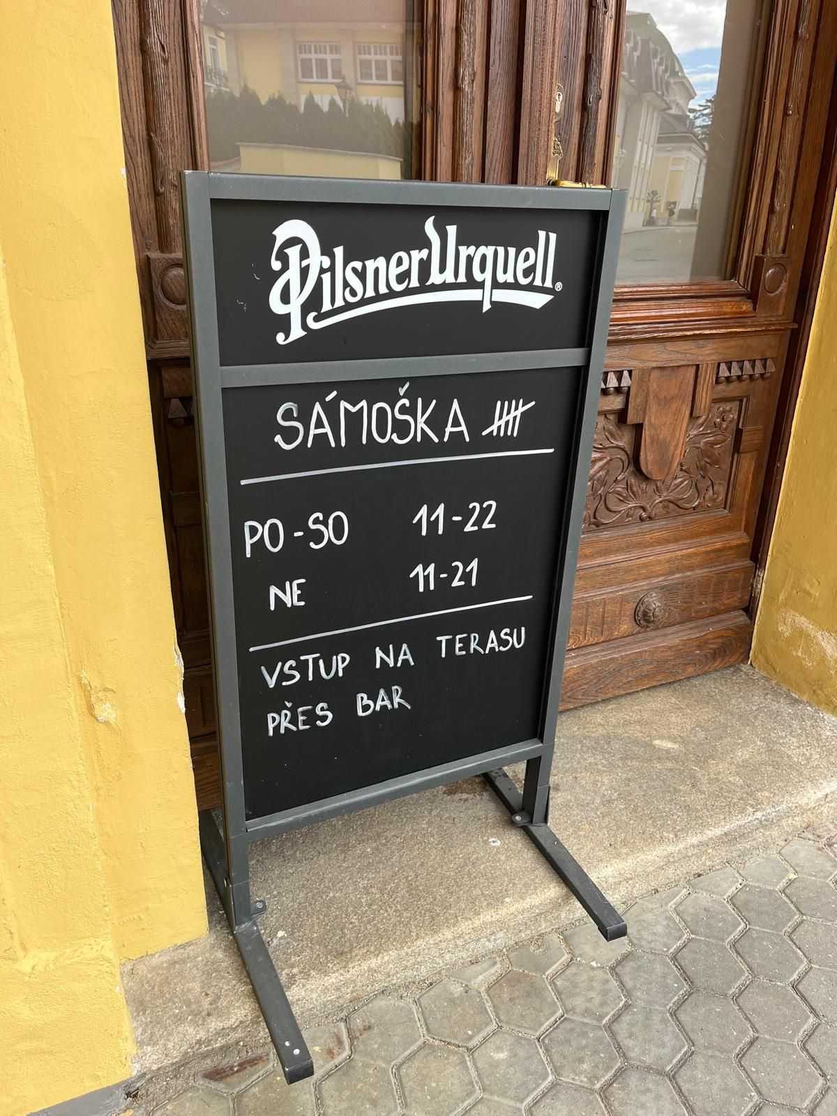 Samoška foto 4