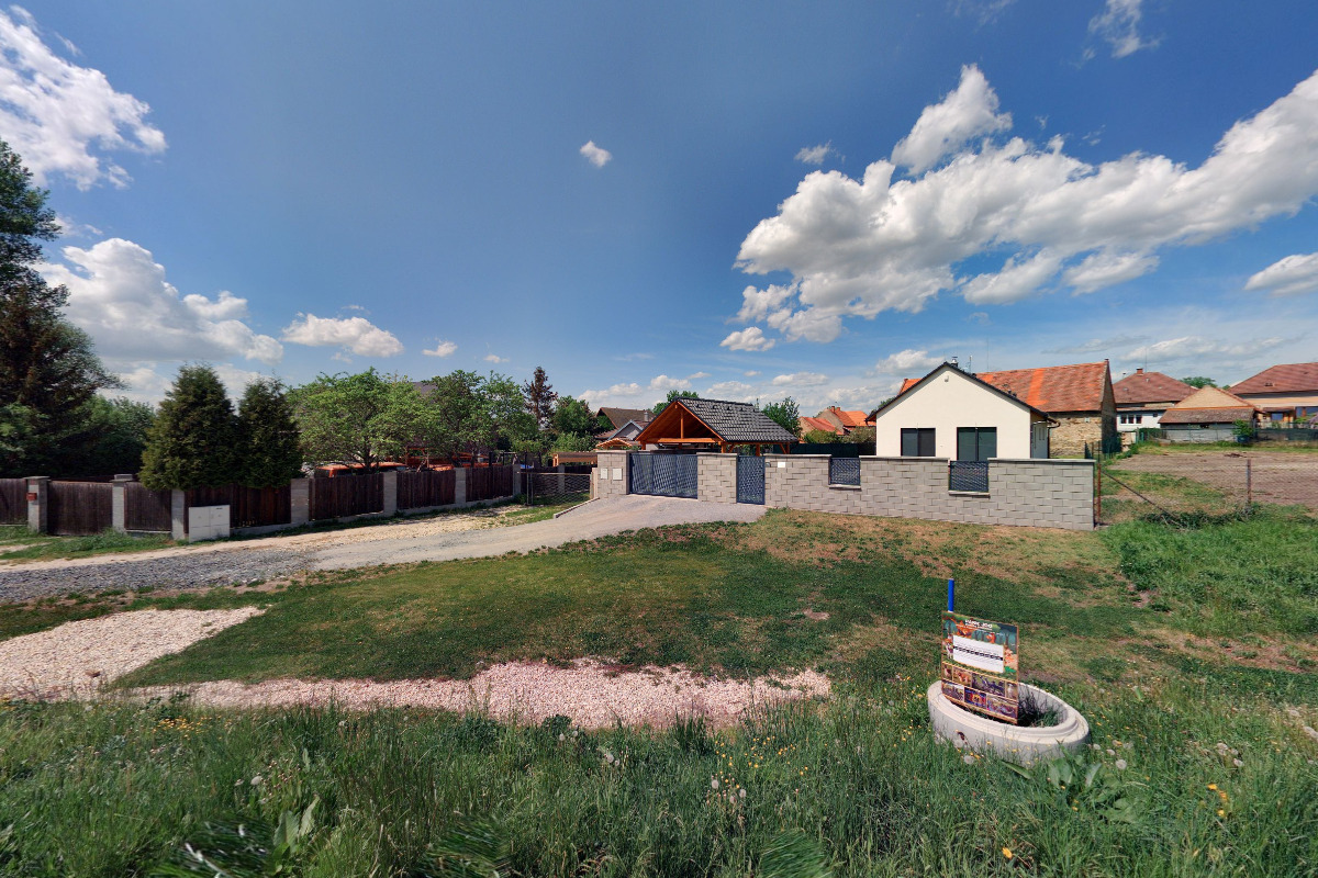 Dekorace Rozárka foto 2