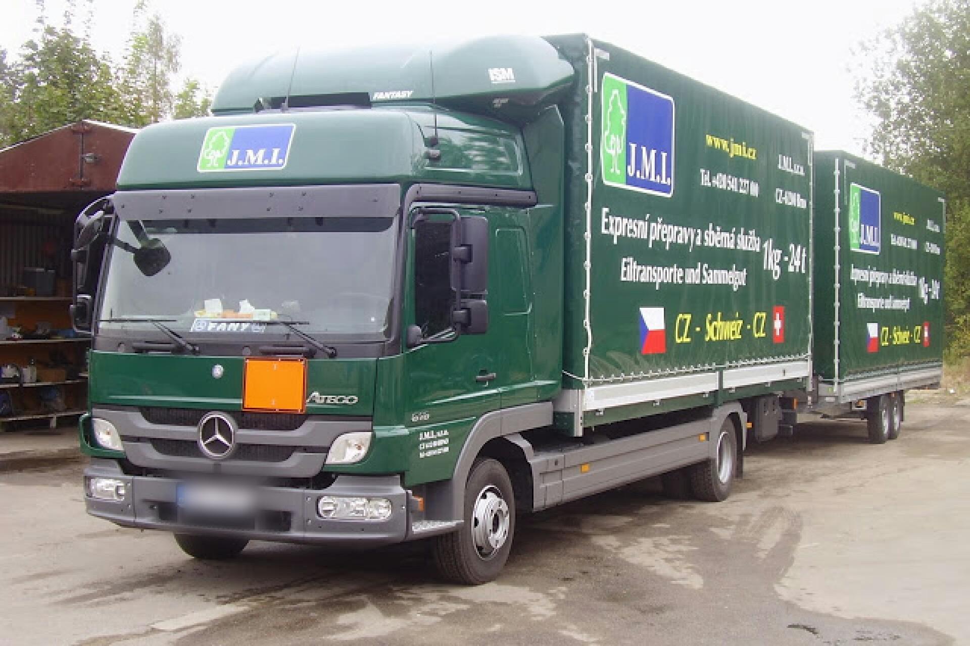 J.M.I., s.r.o. foto 4