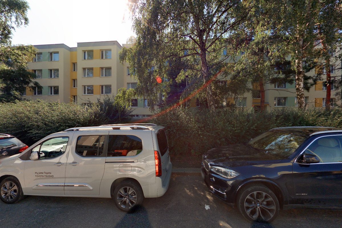 Hanylou ...šiju, tedy jsem