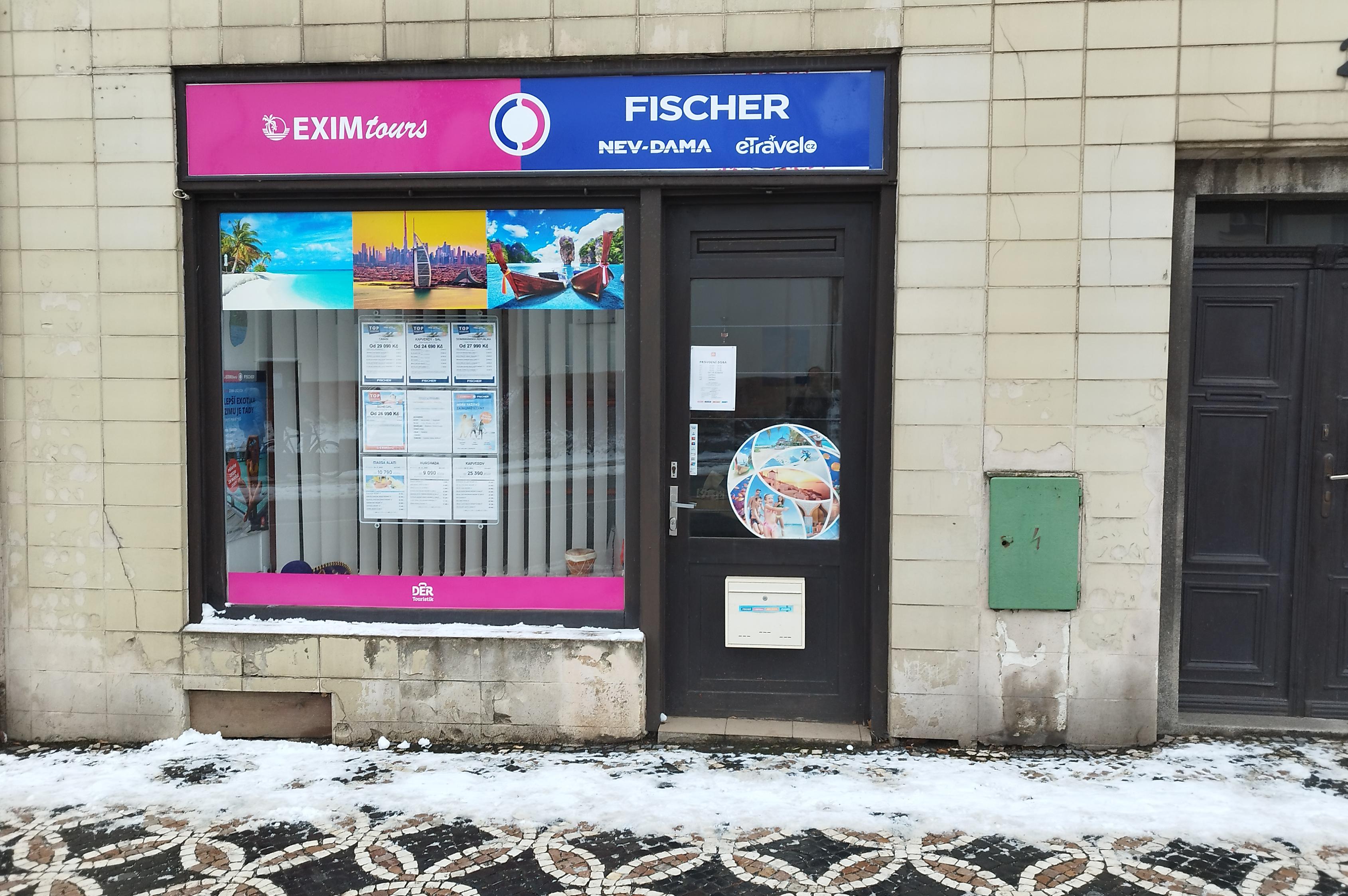 ABAZAJEZDY - rodinné zájezdy