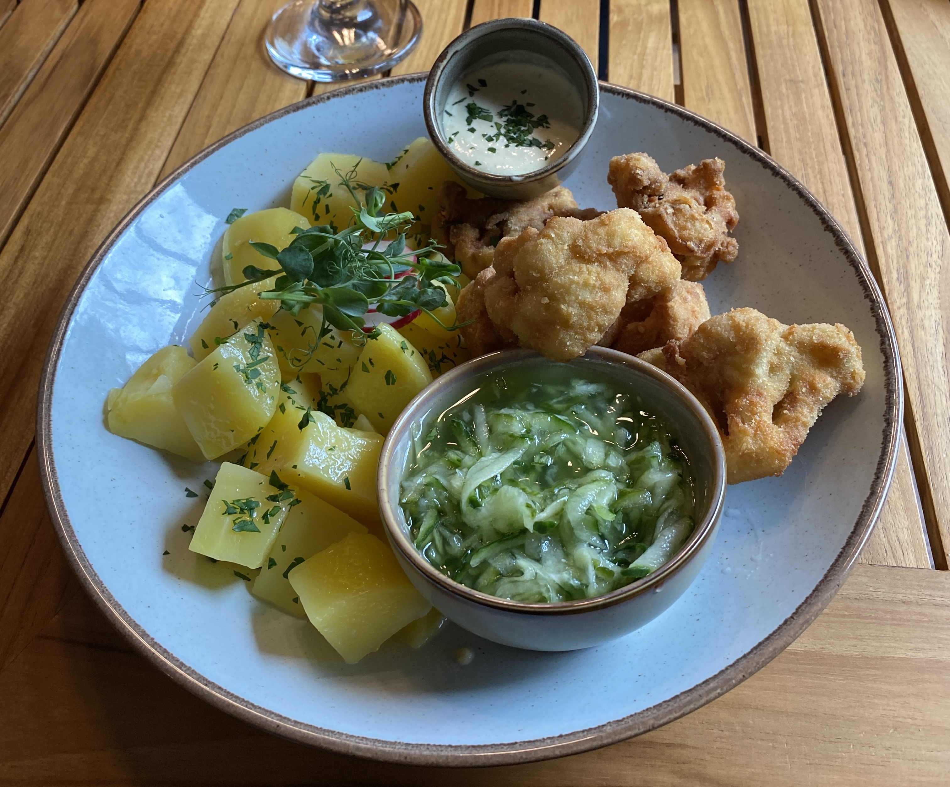 Restaurace a kavárna Eden