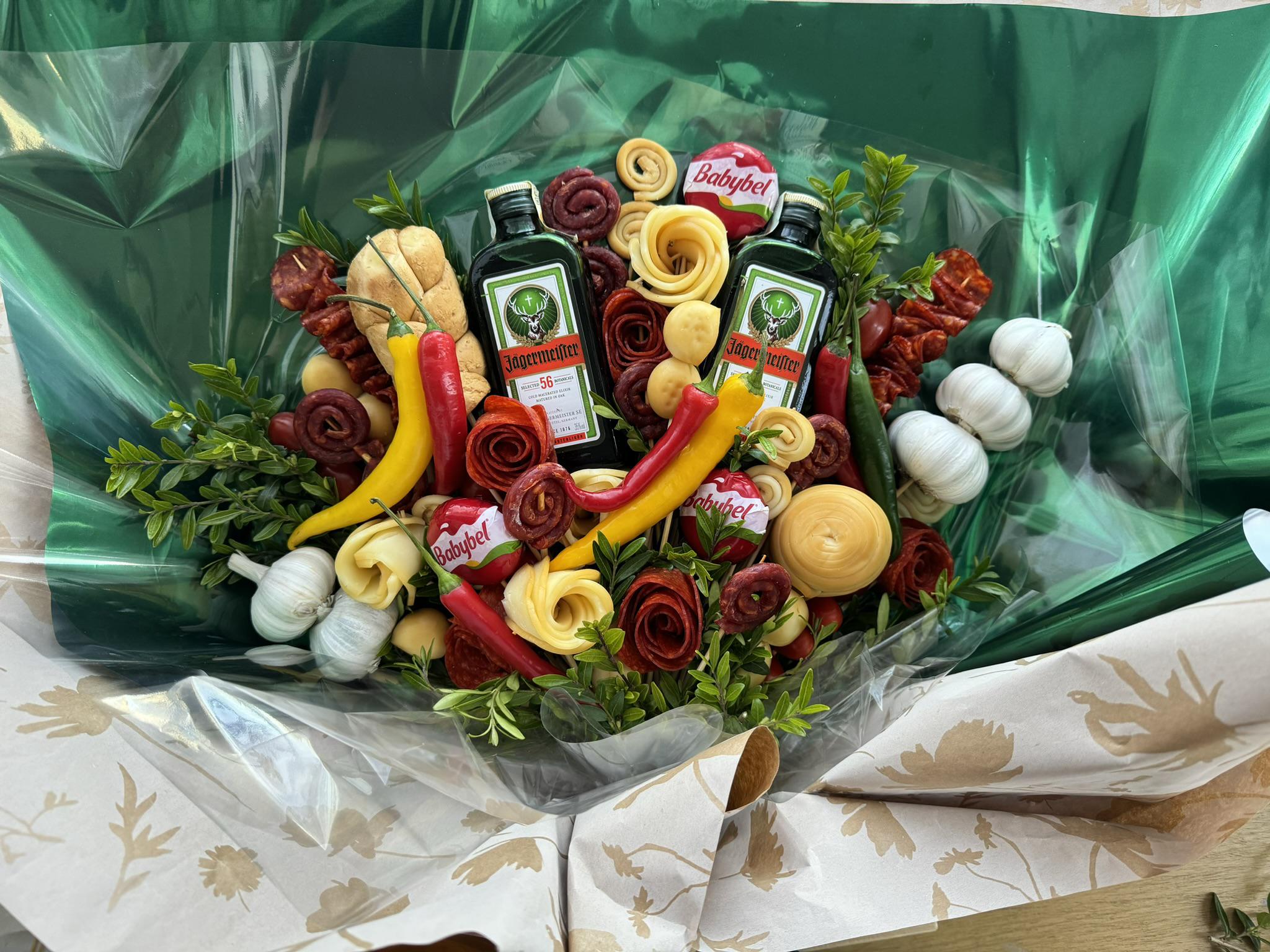 Gourmet Box by Andie foto 4