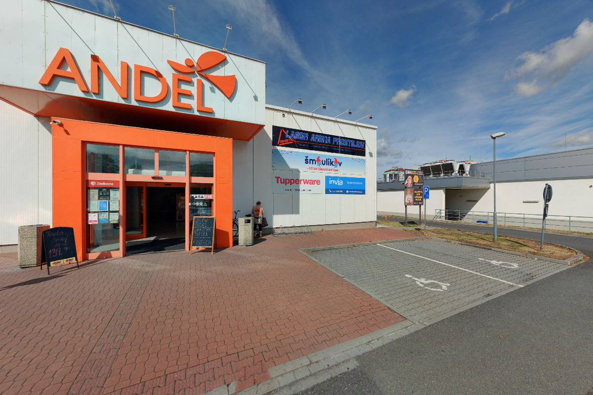 Česká hotová jídla