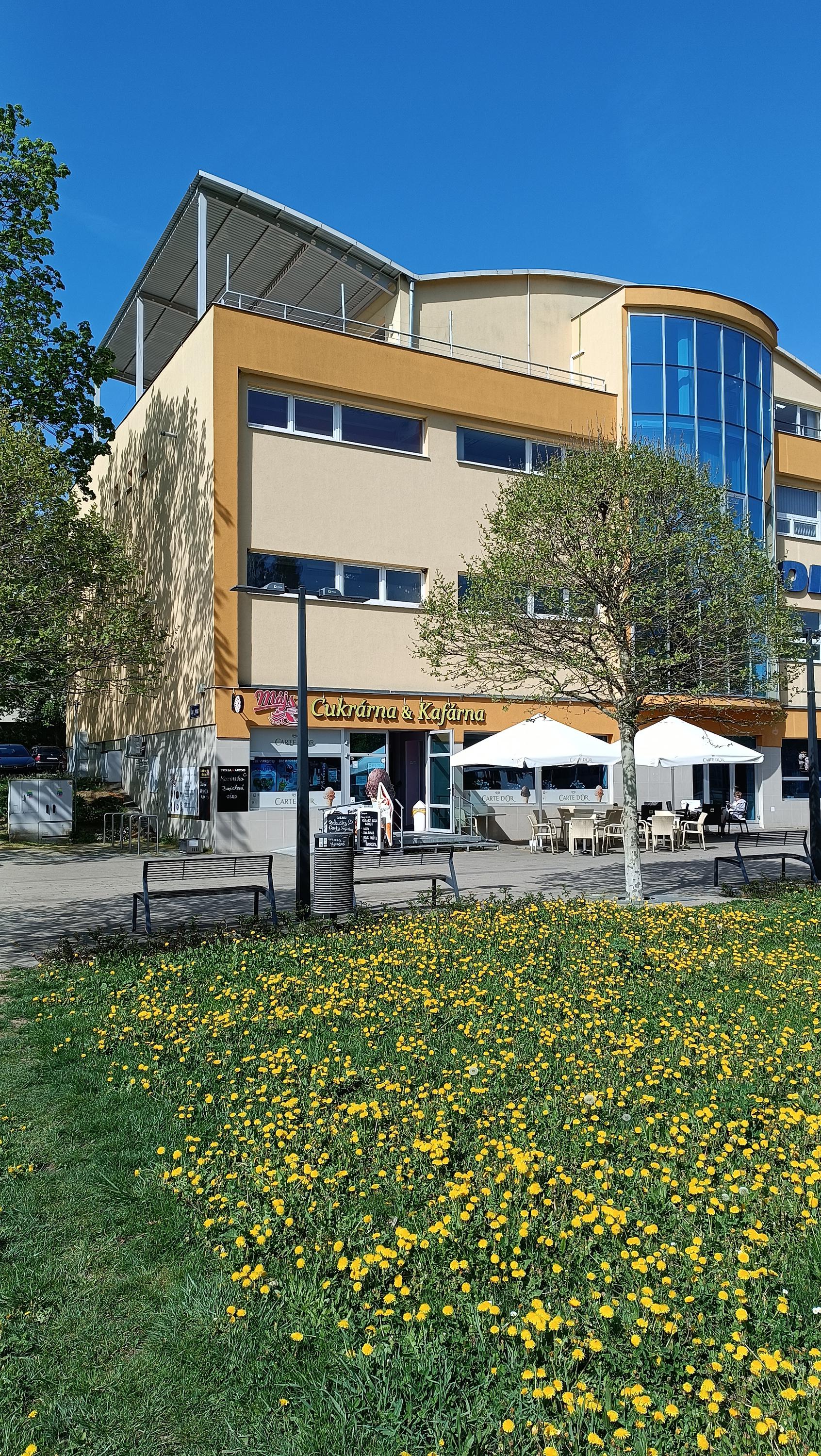 Cukrárna & Kafárna Máj foto 2
