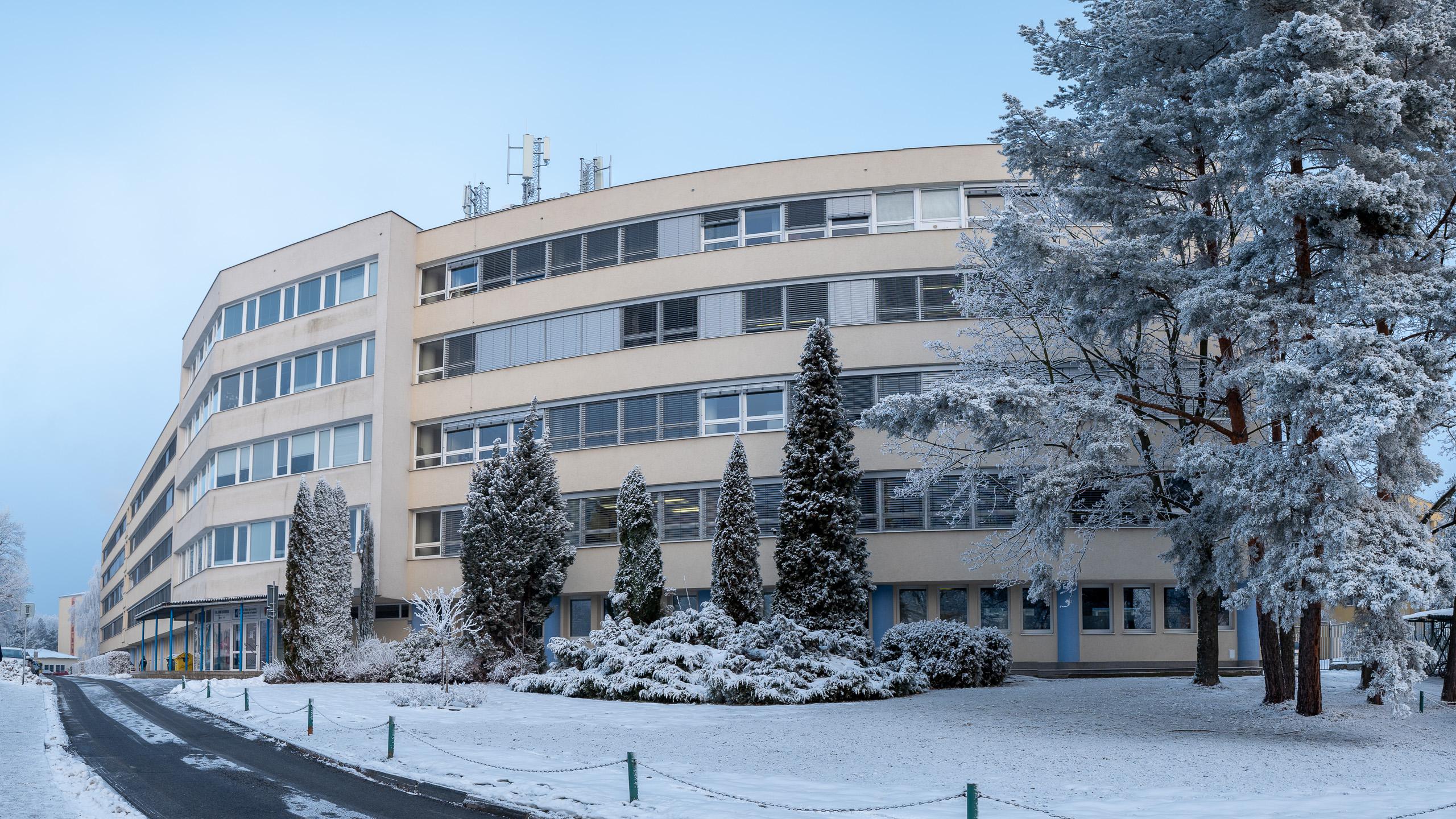 SŠ informatiky, elektrotechniky a řemesel Rožnov pod Radhoštěm foto 5