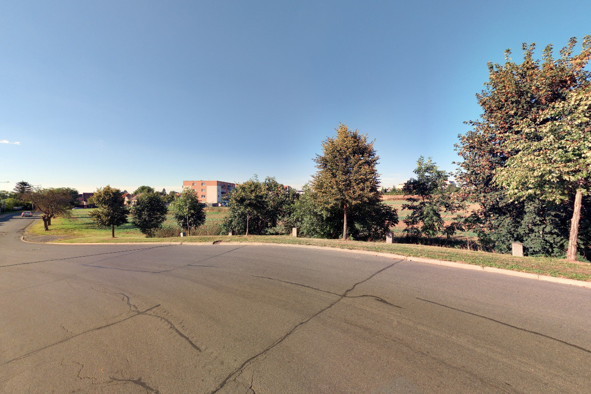 Emise Lysá nad Labem