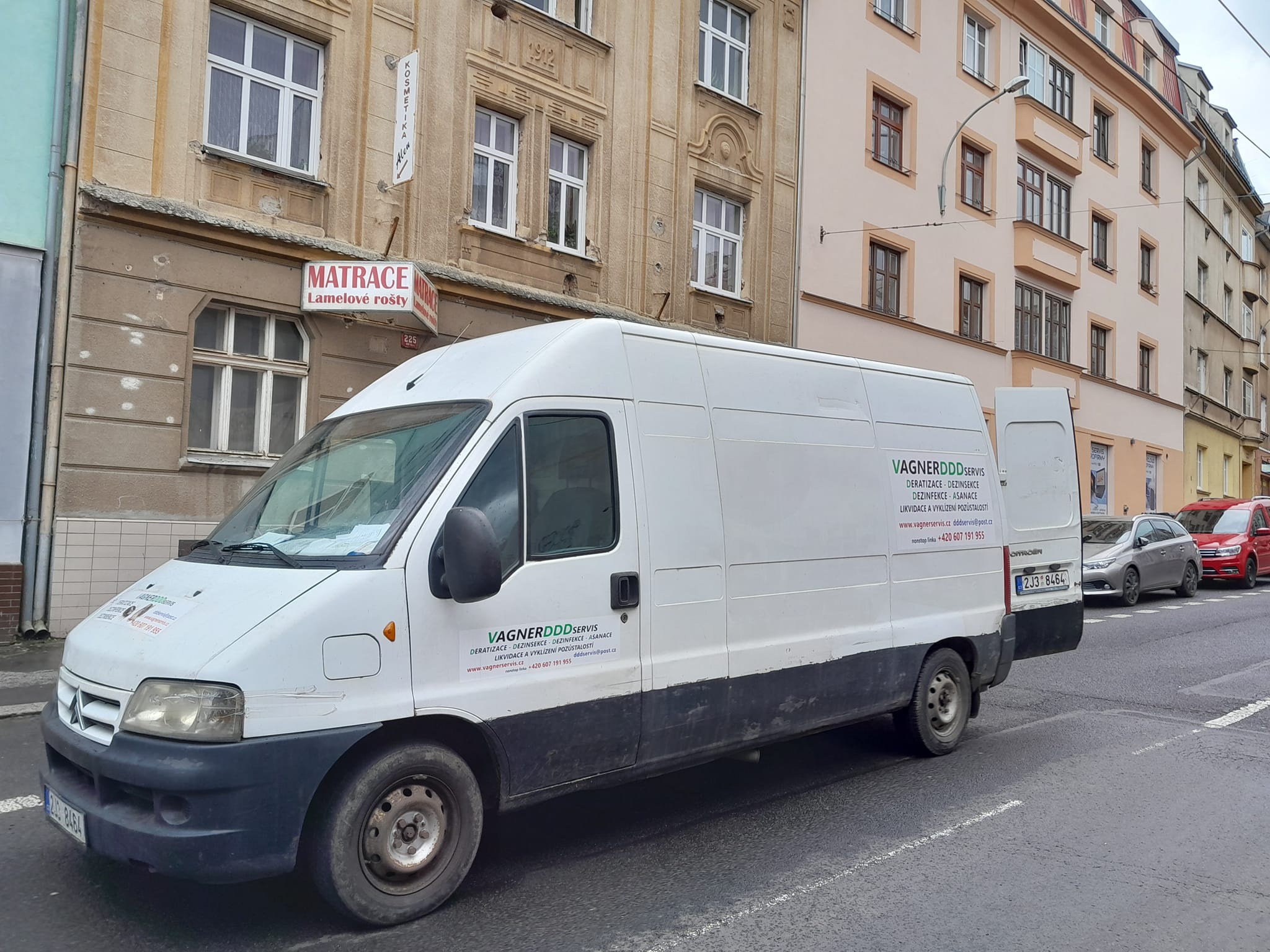 VAGNERDDDservis foto 4