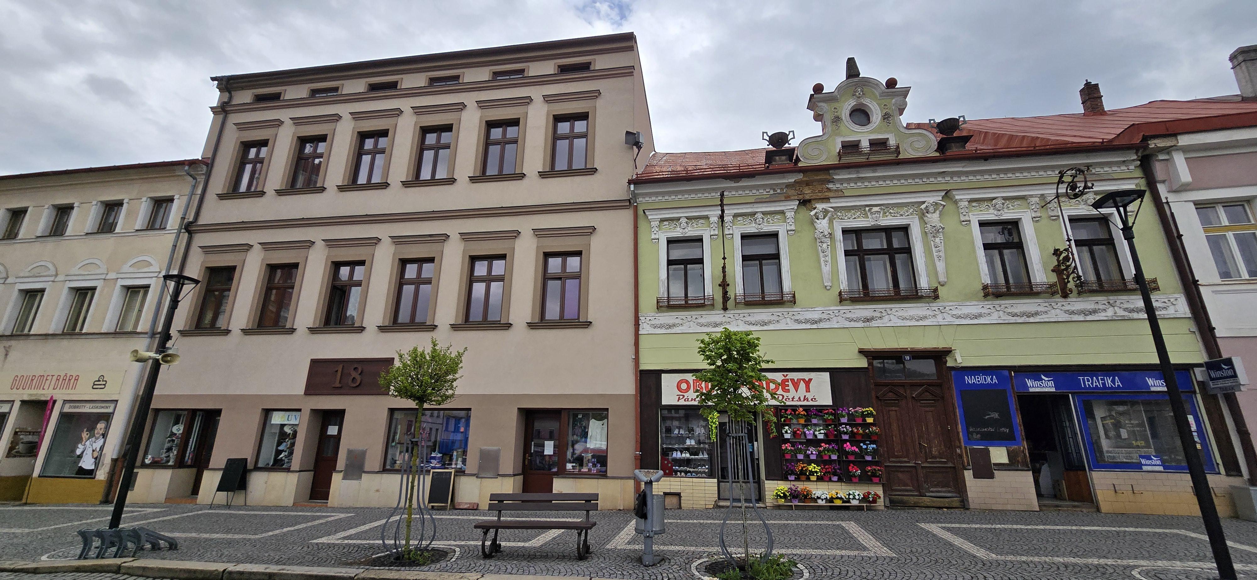 Trafika Šebrle s.r.o. foto 2