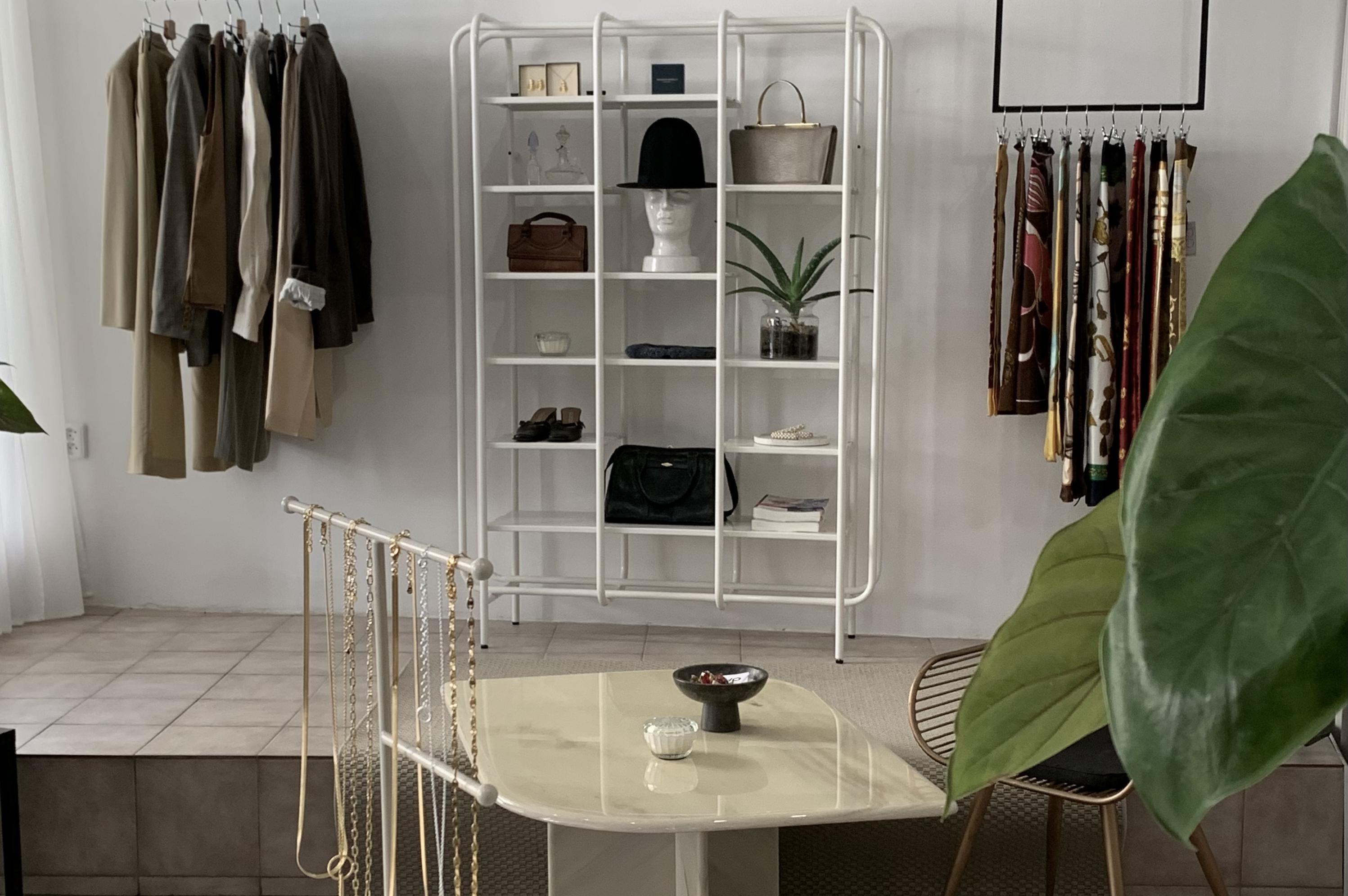 BOHO Vintage Concept Store