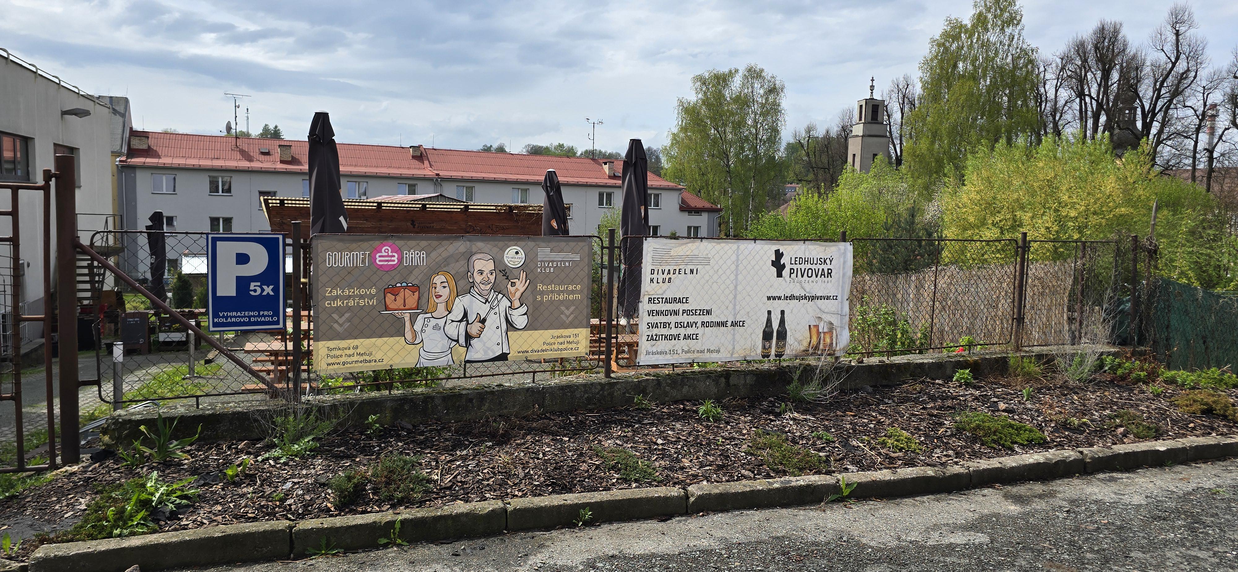 Ledhujský Pivovar foto 3