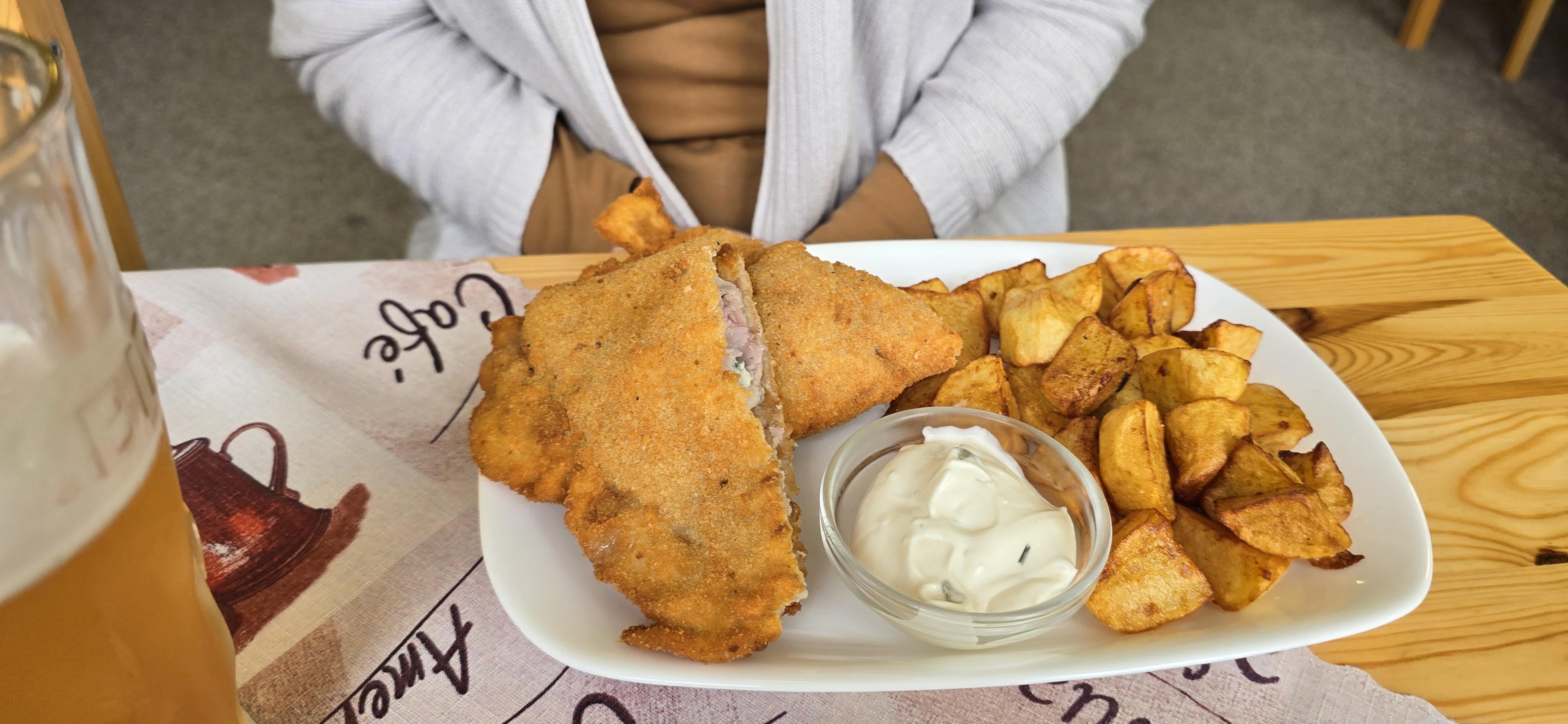 Restaurace Sokolovna foto 3