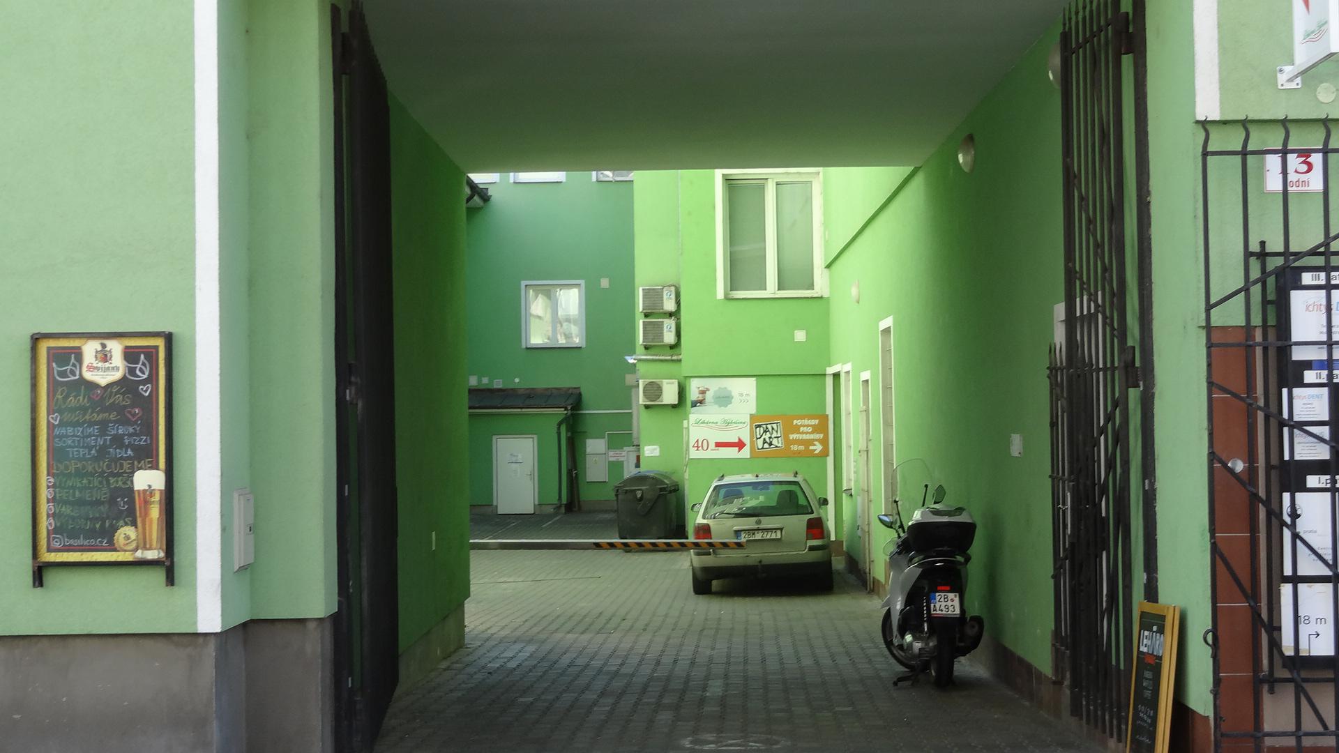 Lékárna Hybešova foto 5