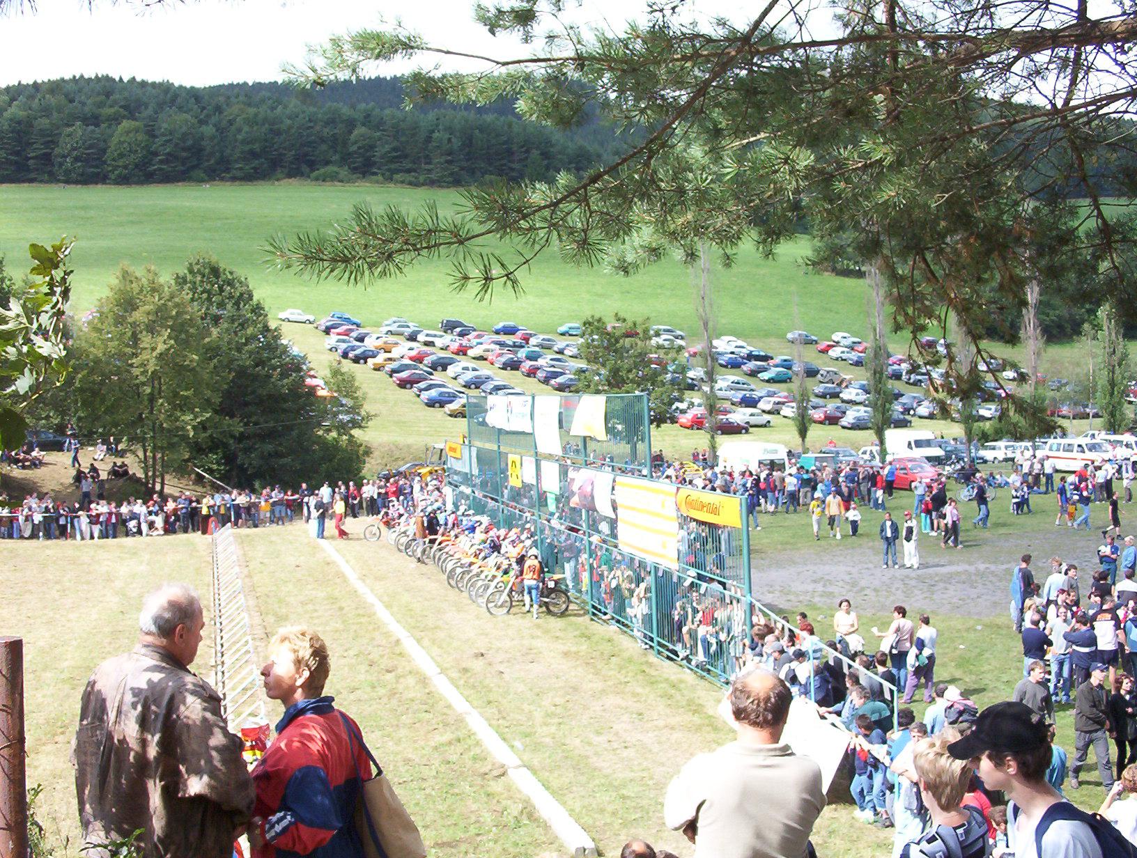 AVZO TSČ ČR ZDĚCHOV foto 3