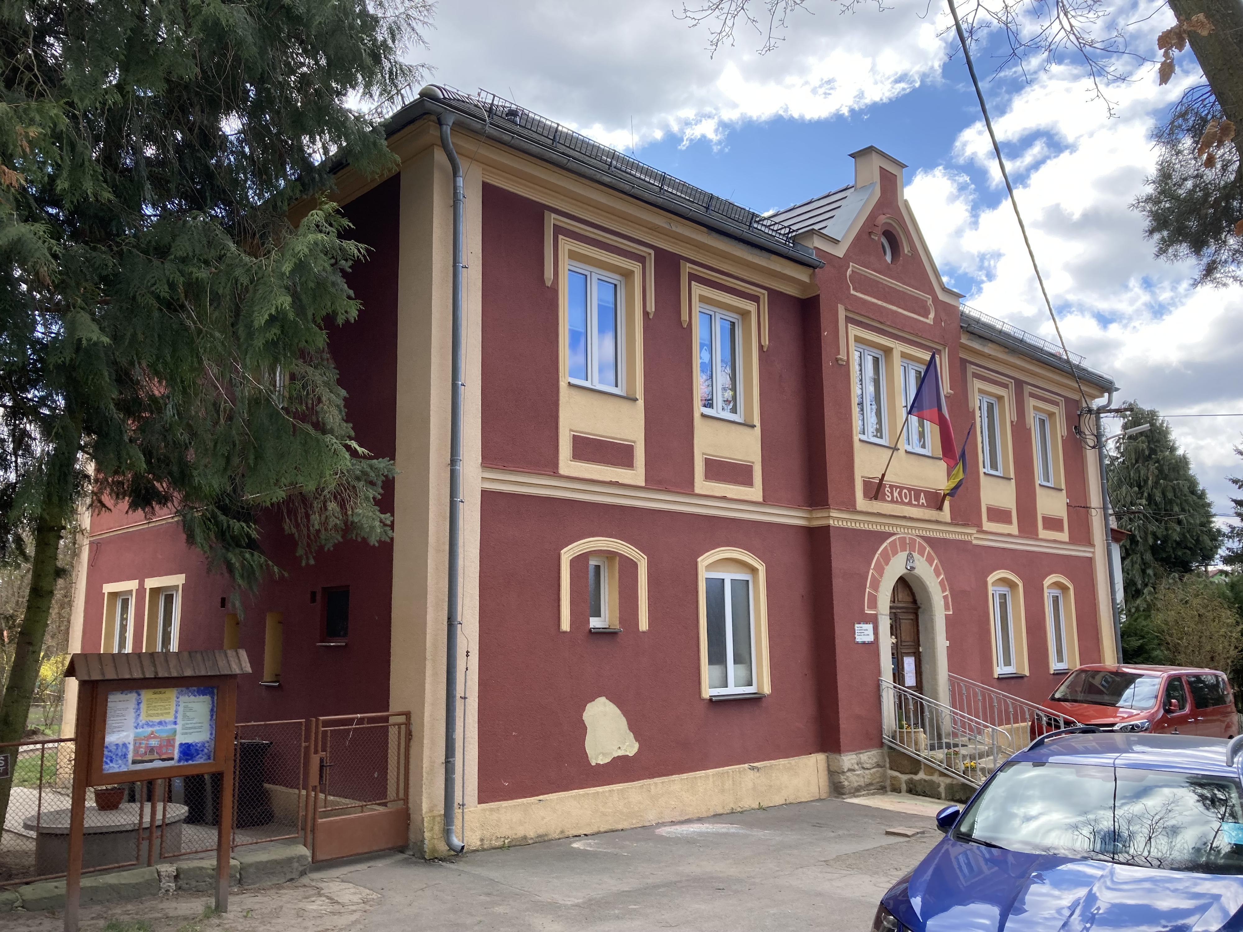 ZŠ Okna foto 6