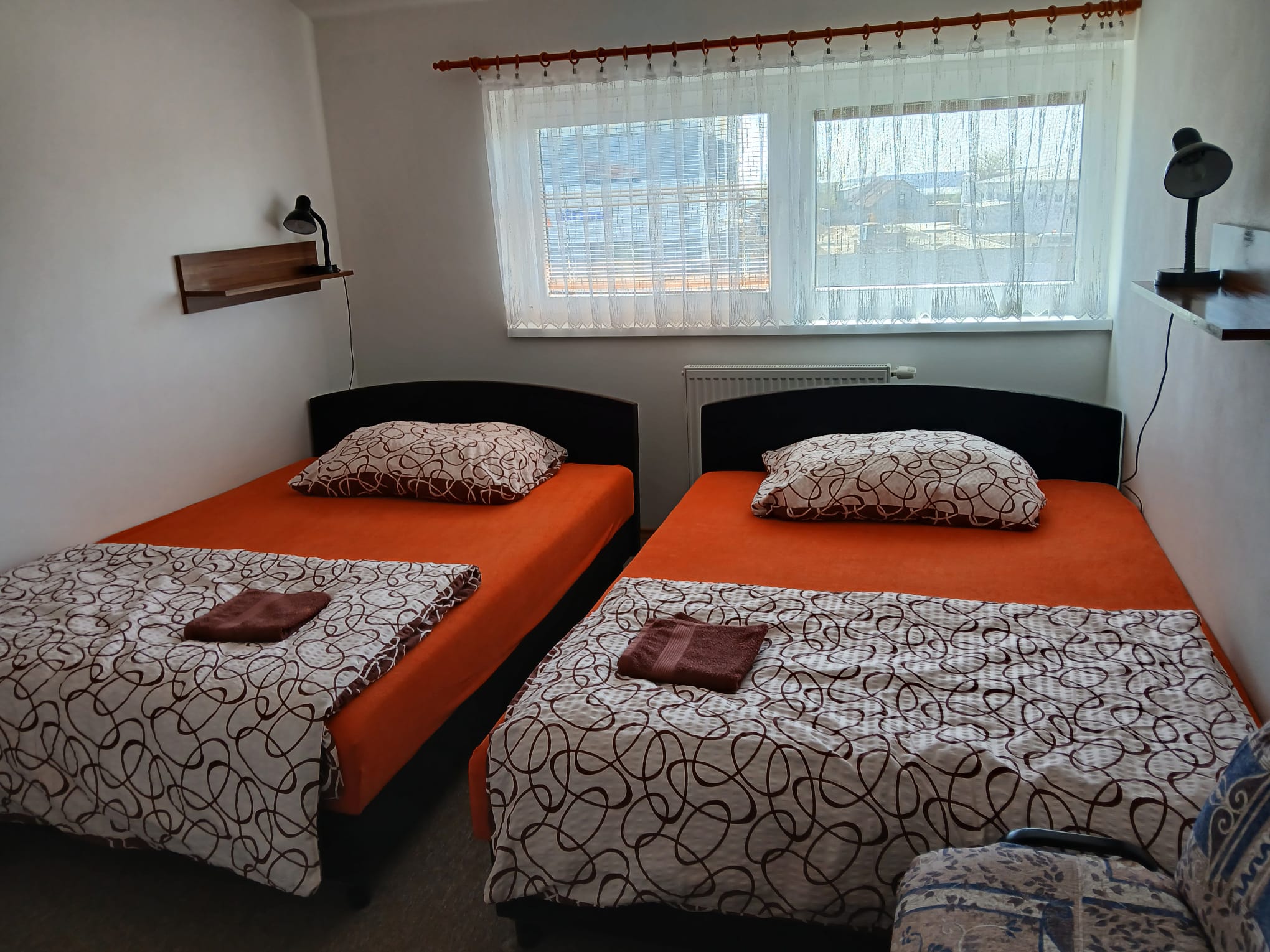 Ubytování Ve Vinici foto 3