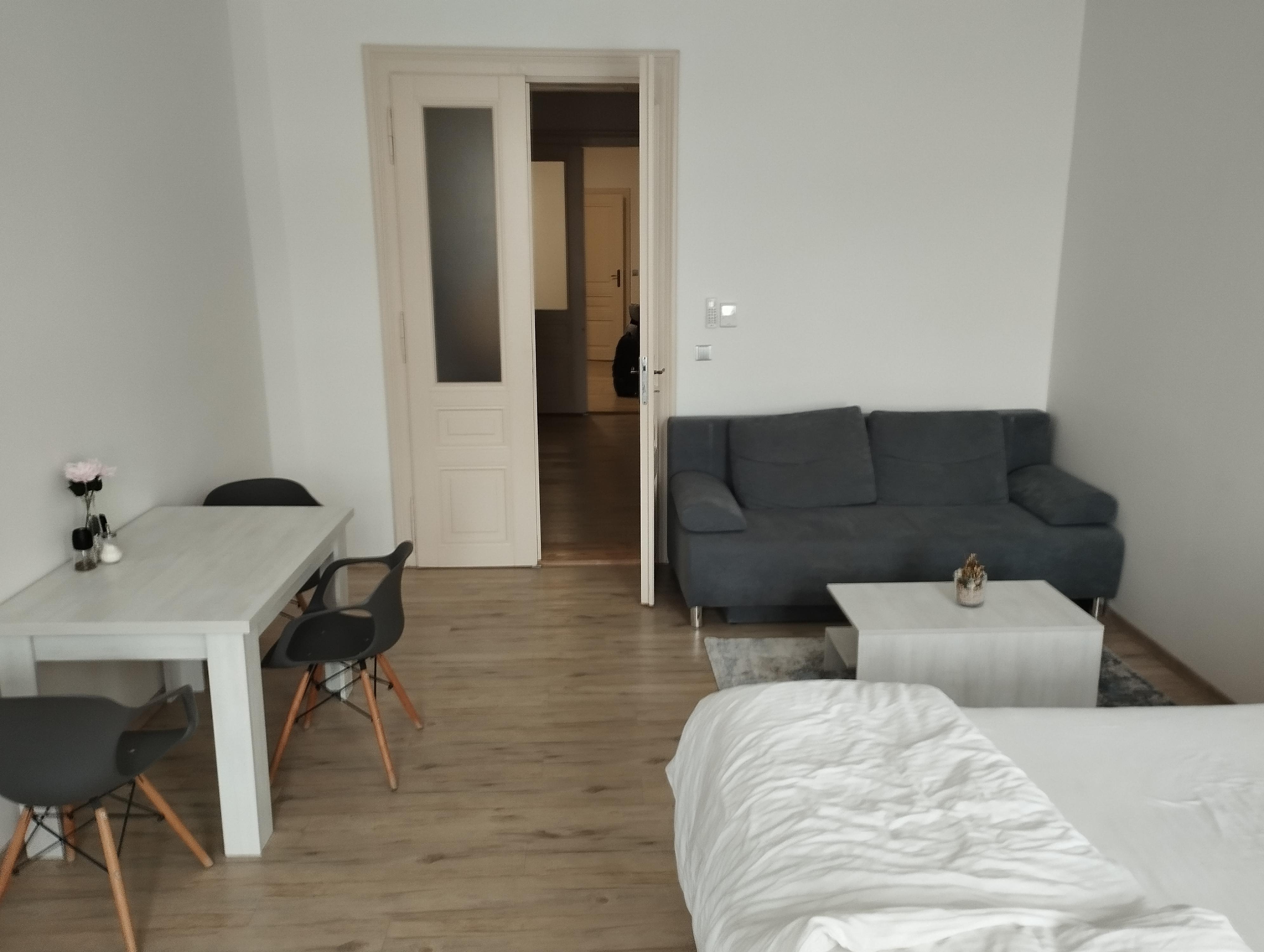 Apartmány Velké náměstí foto 6