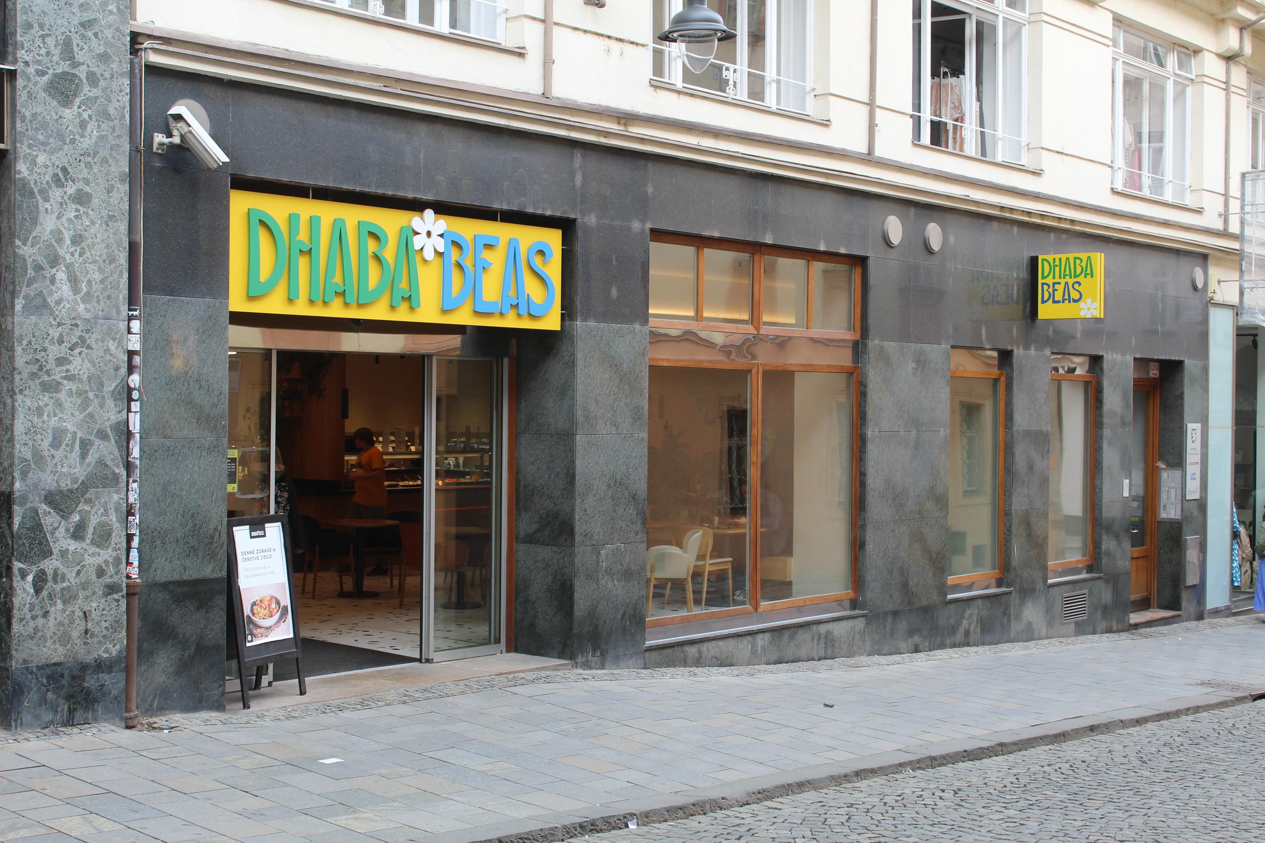 Beas Vegetarian Dhaba foto 4