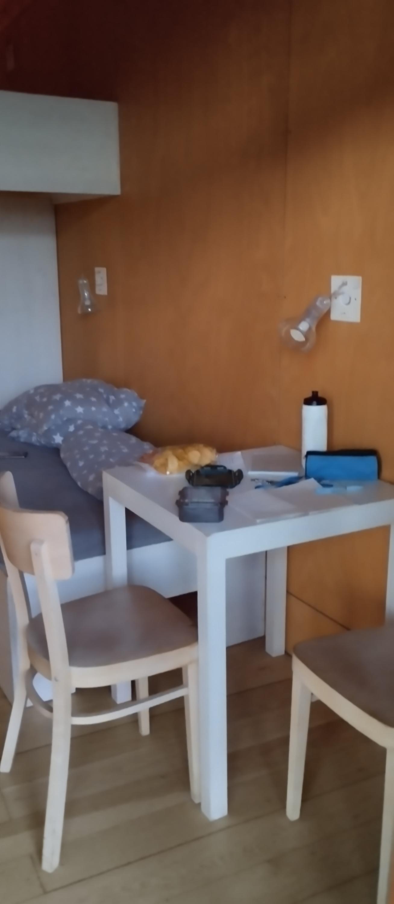 Ubytování Sluňákov foto 6